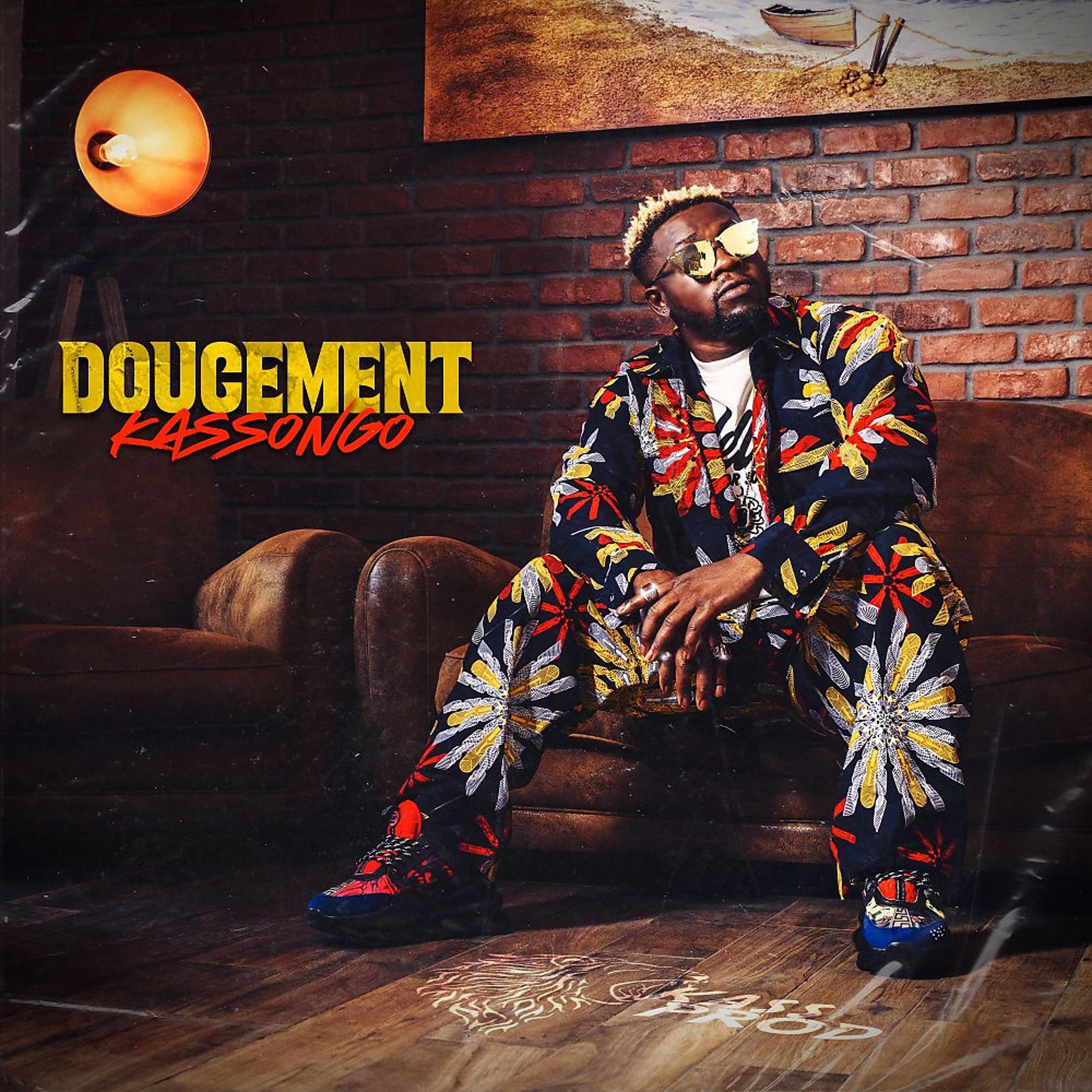 Постер альбома Doucement (Original Mix)