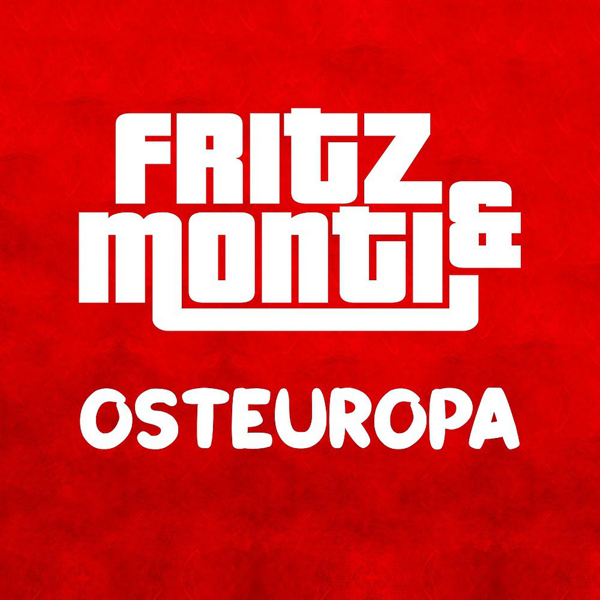 Постер альбома Osteuropa