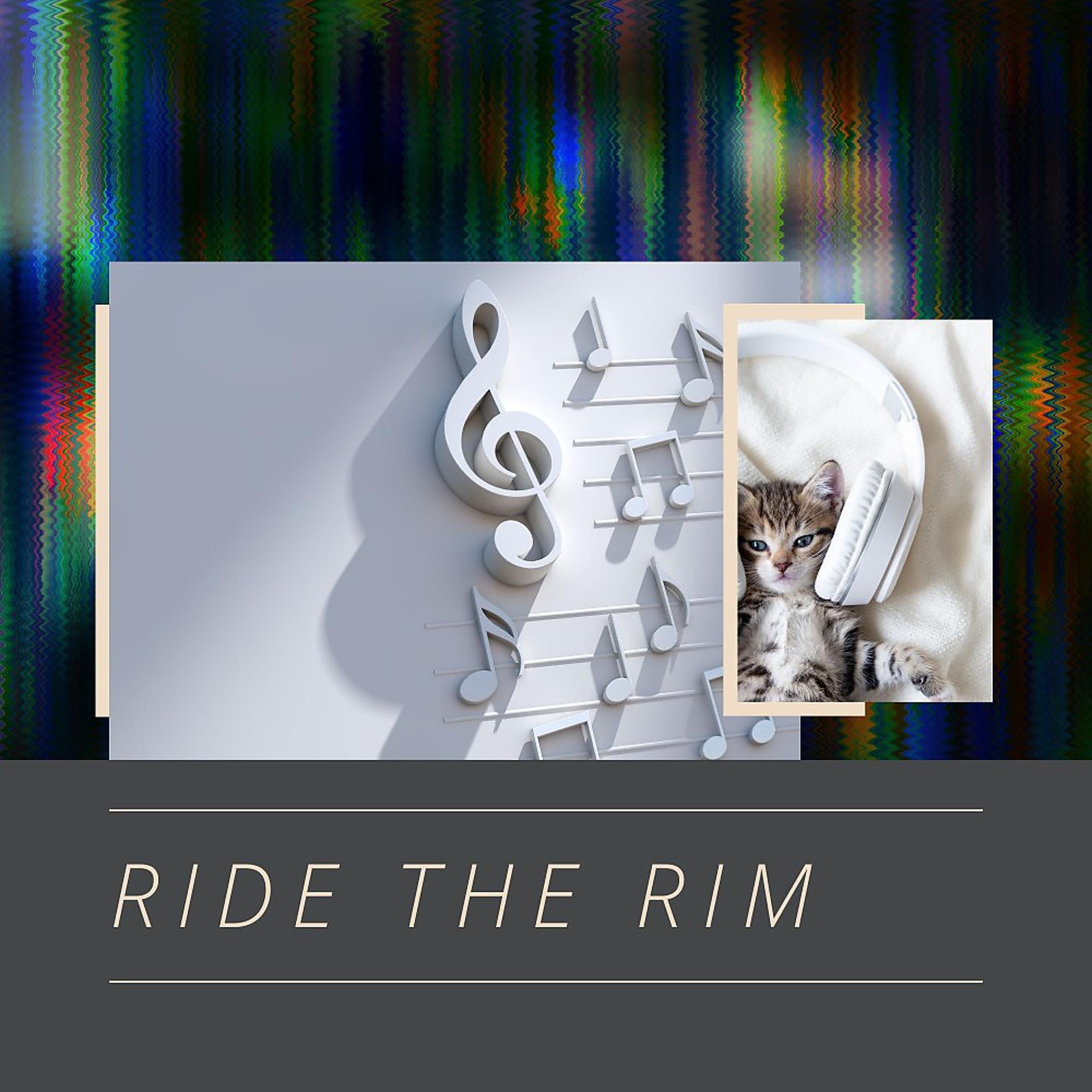 Постер альбома Ride the Rim