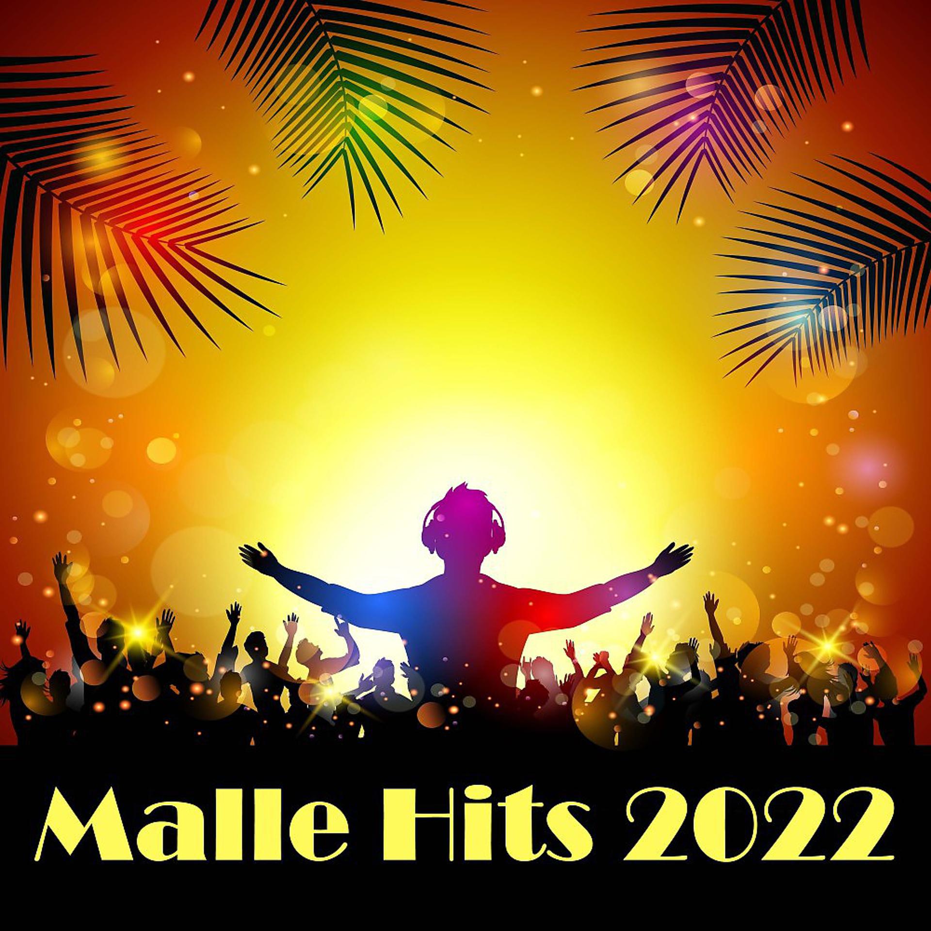Постер альбома Malle Hits 2022