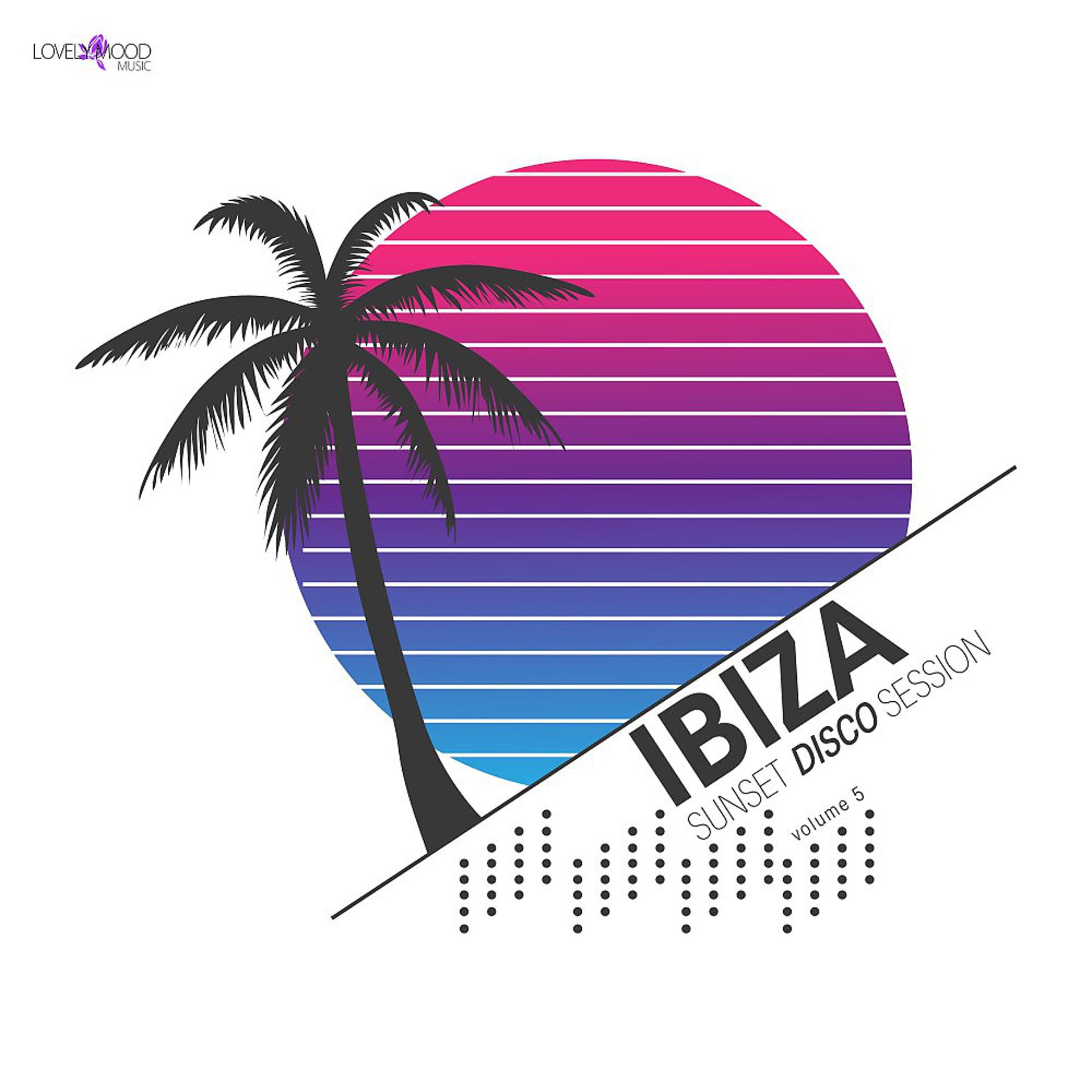Постер альбома Ibiza Sunset Disco Session, Vol. 5