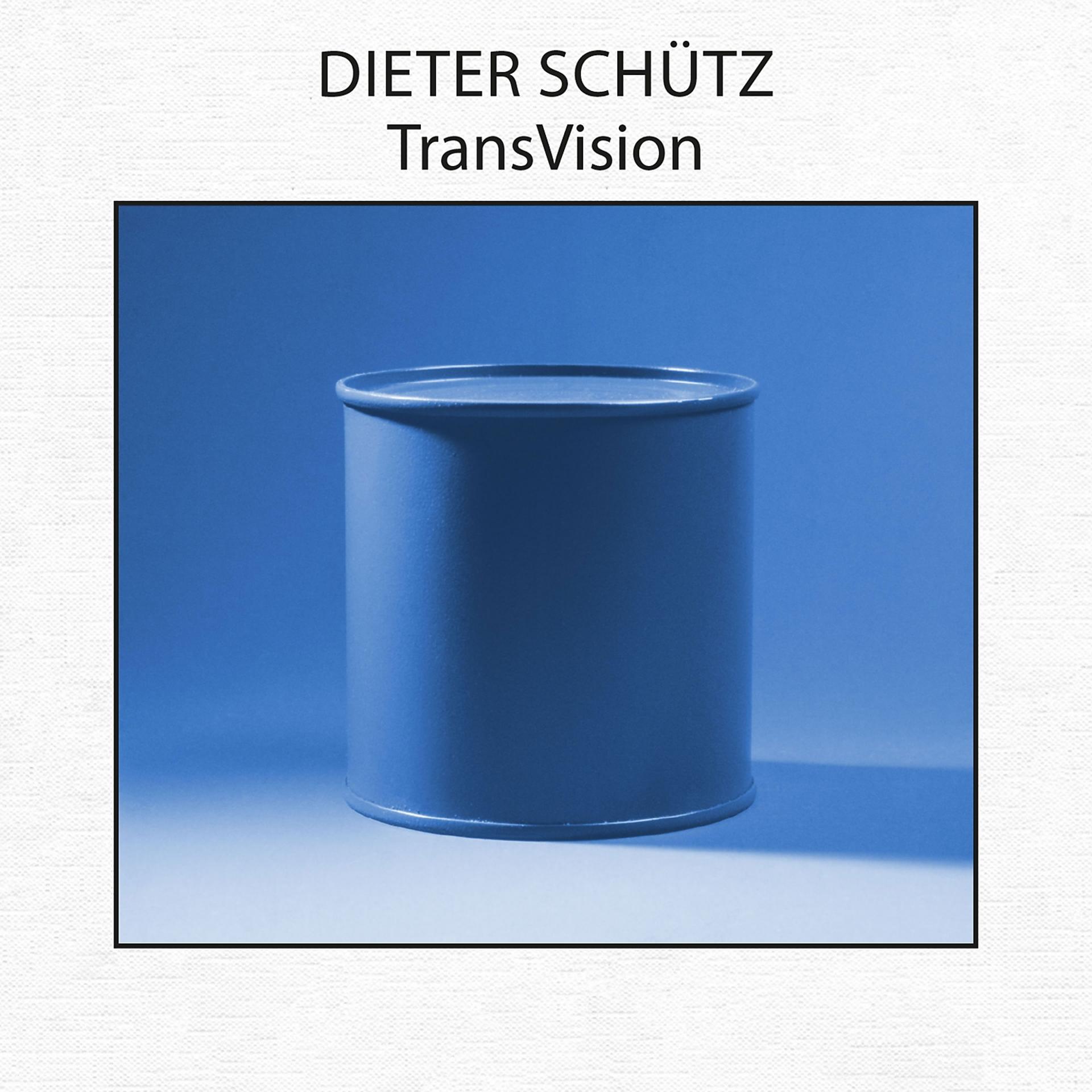 Постер альбома TransVision