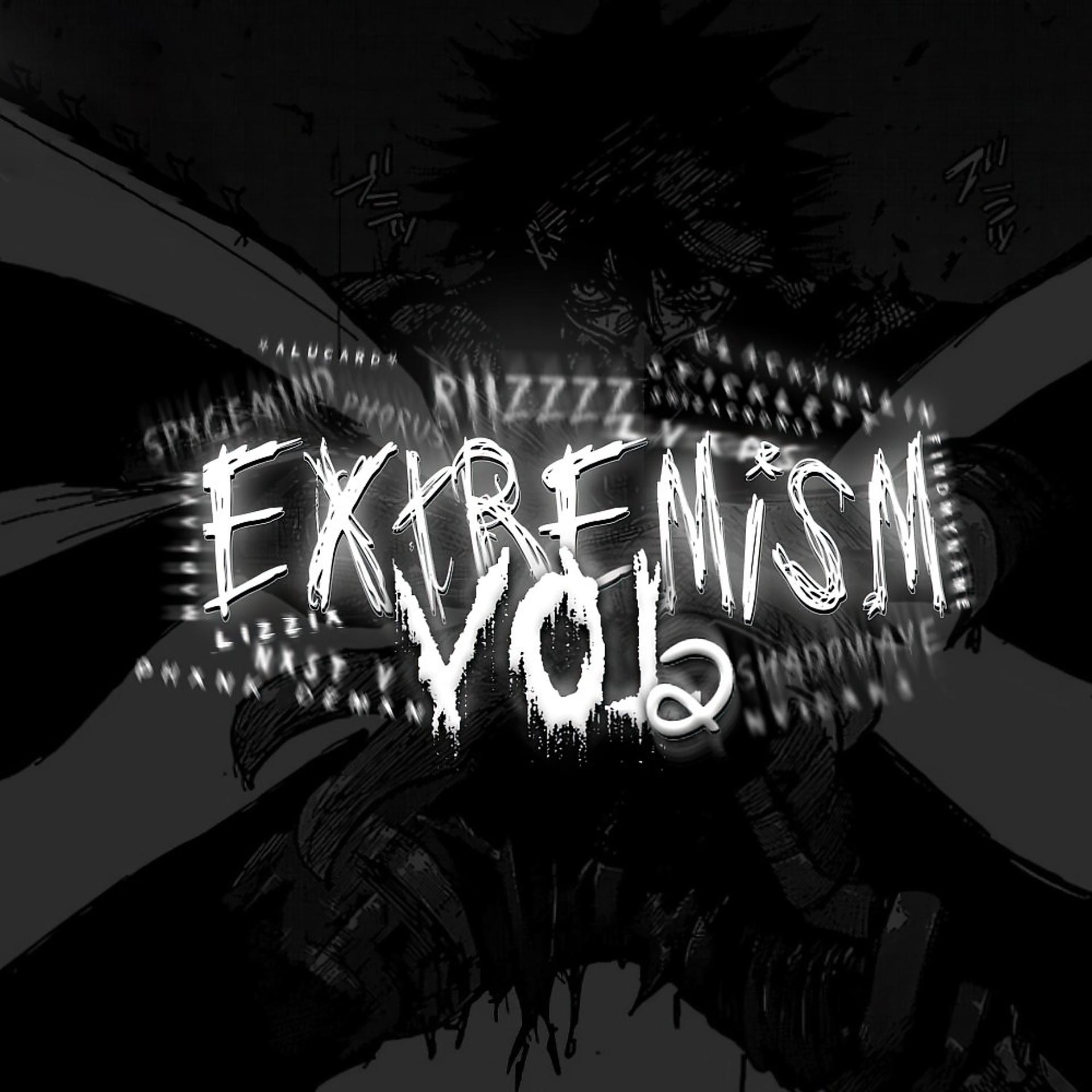 Постер альбома Extremism Vol. 2