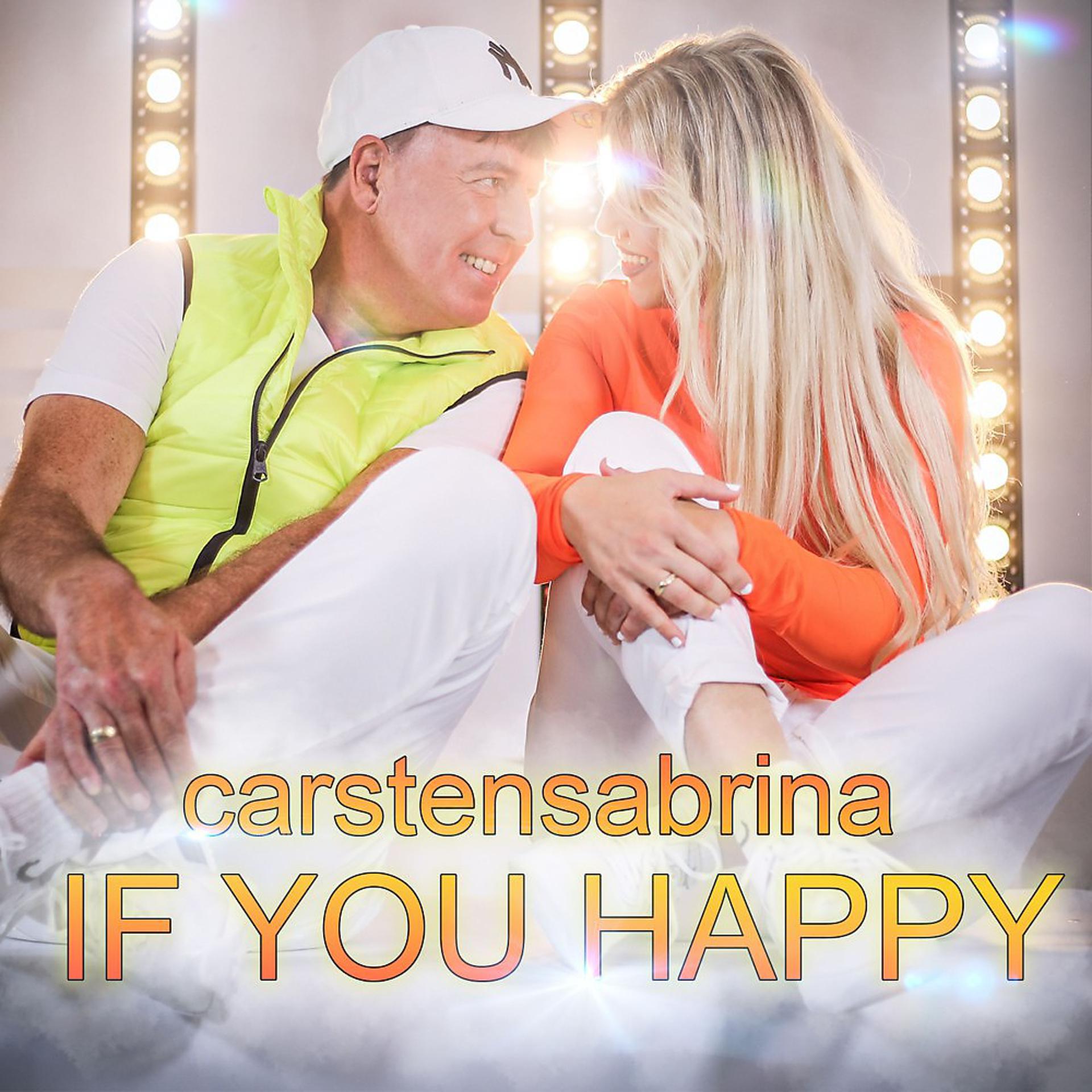 Постер альбома If You Happy (Radio Edit)