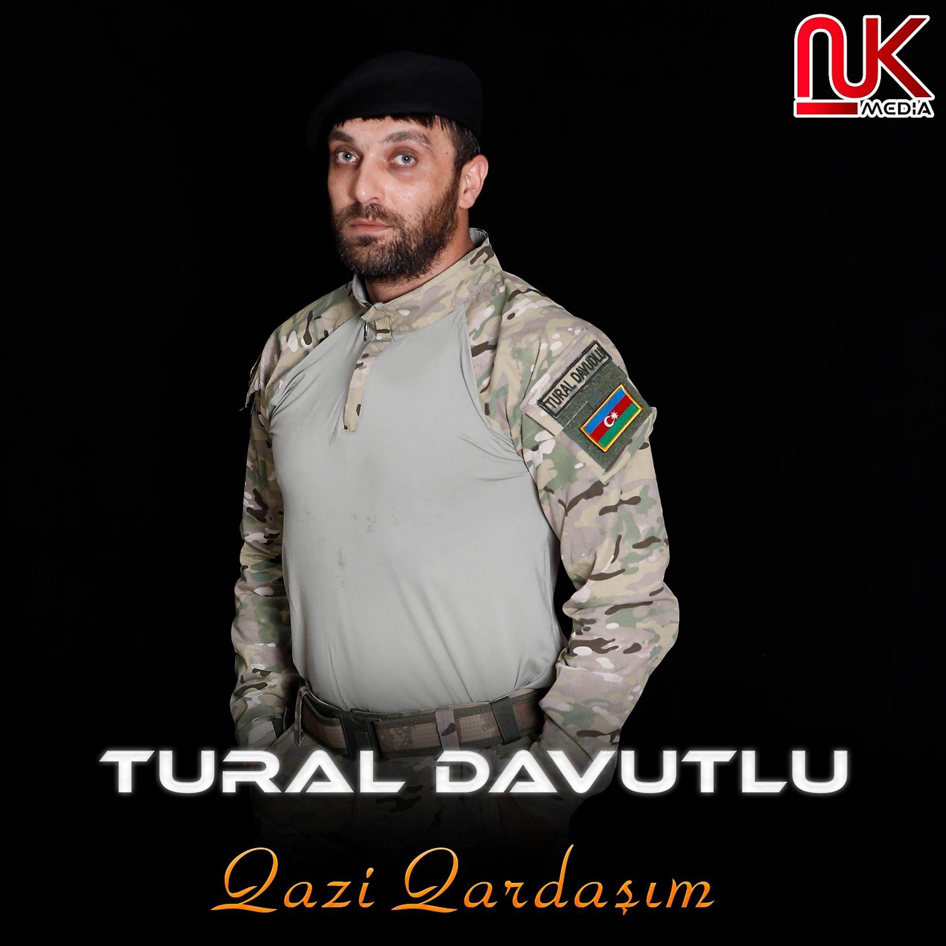 Постер альбома Qazi Qardaşım