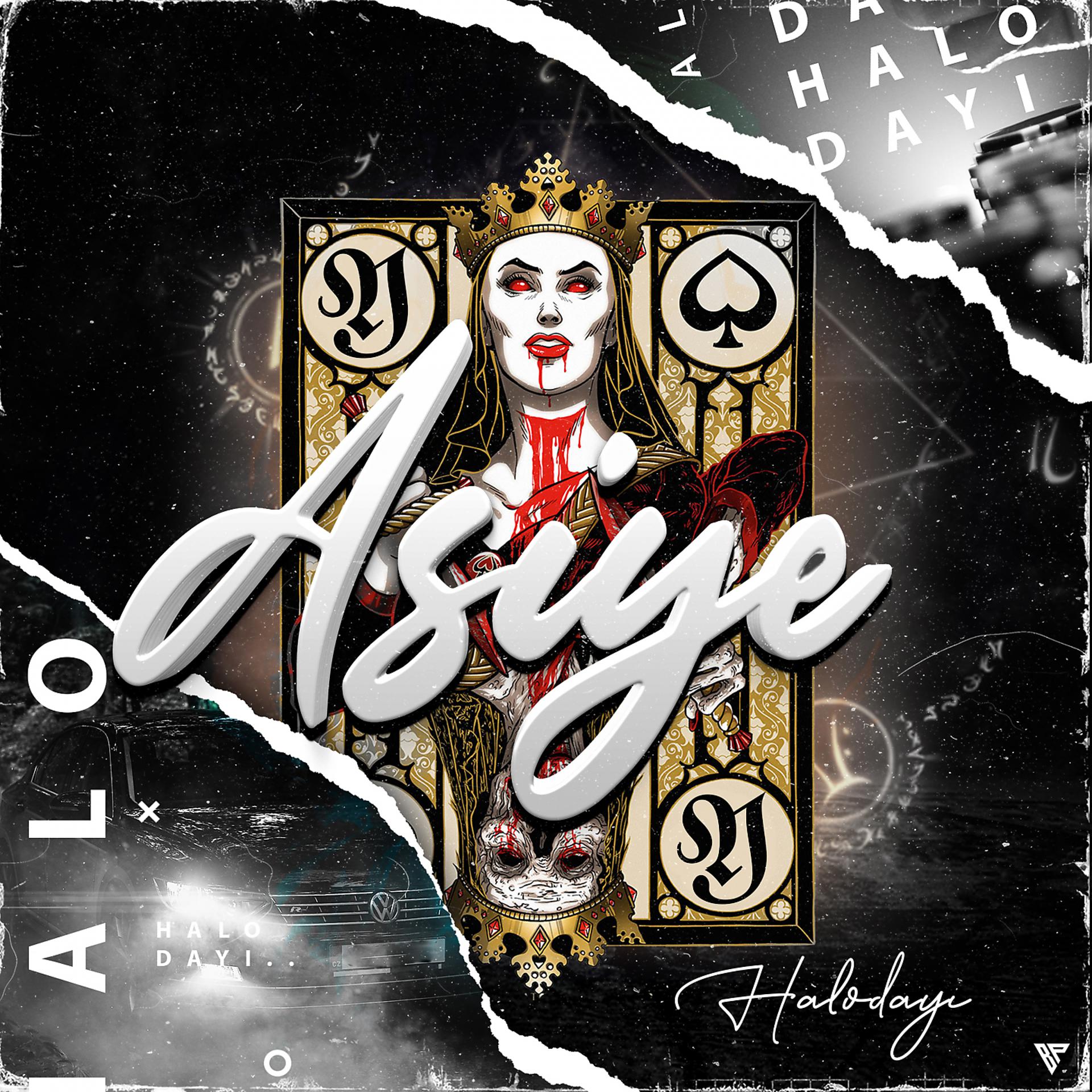 Постер альбома Asiye