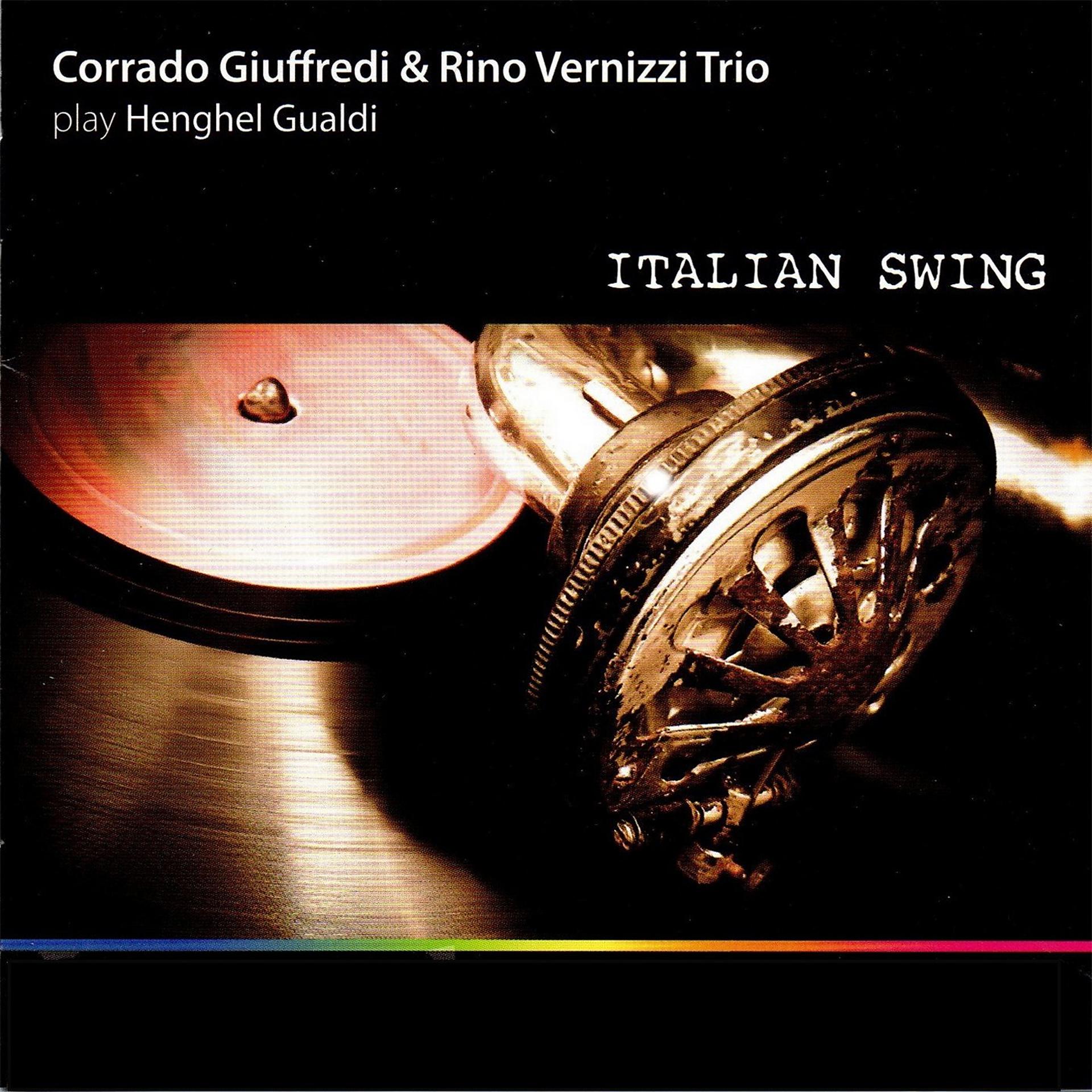 Постер альбома Italian Swing
