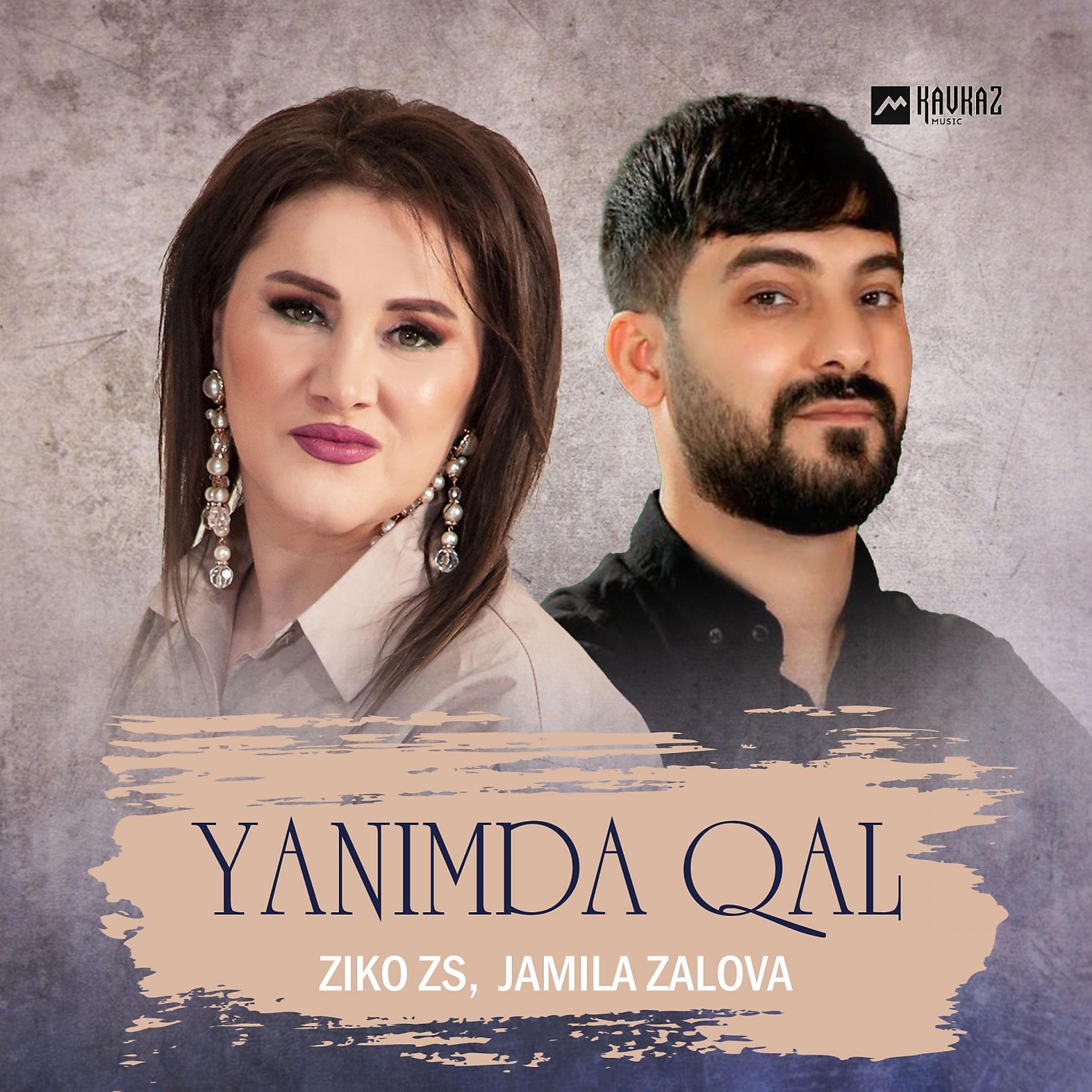 Постер альбома Yanimda qal