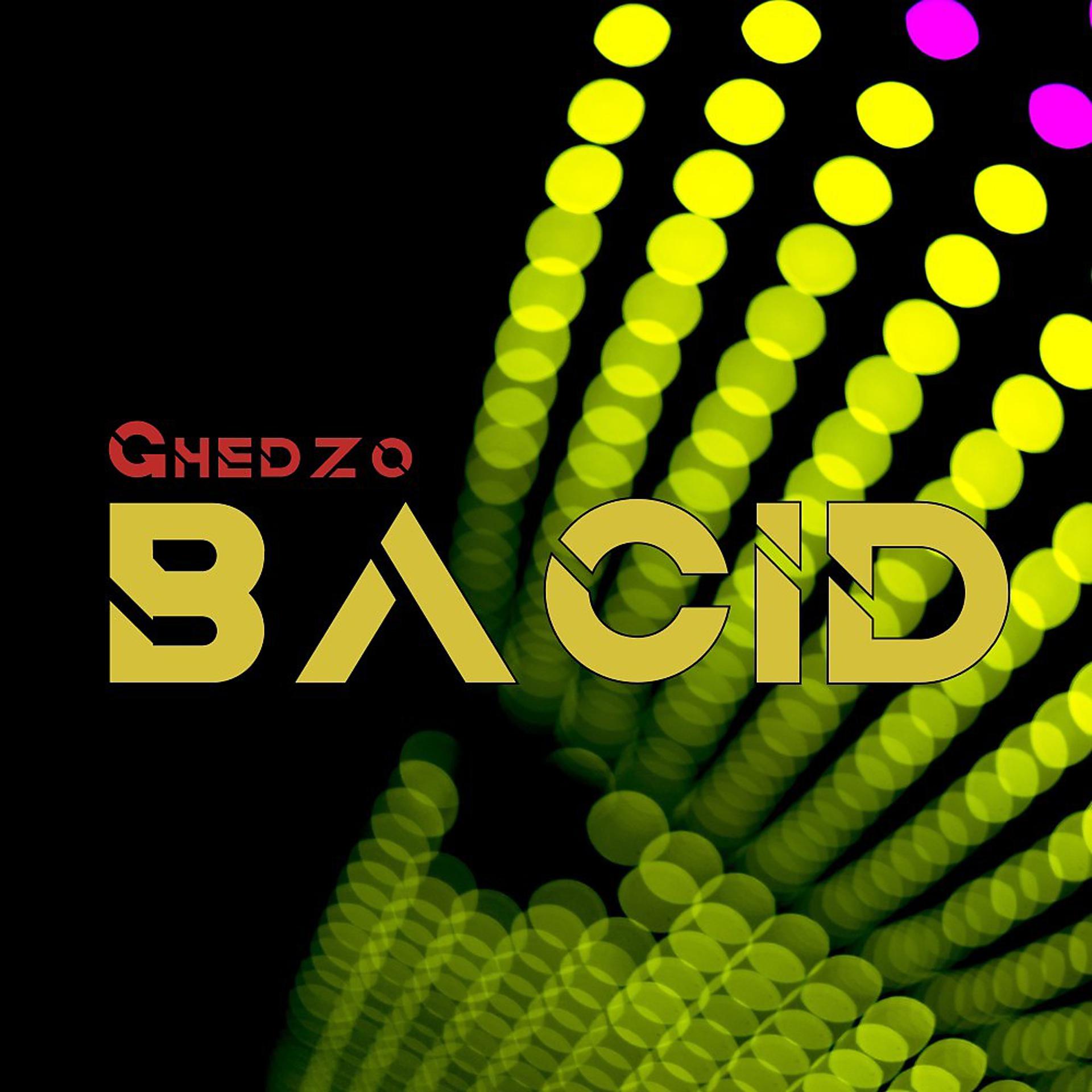 Постер альбома Bacid