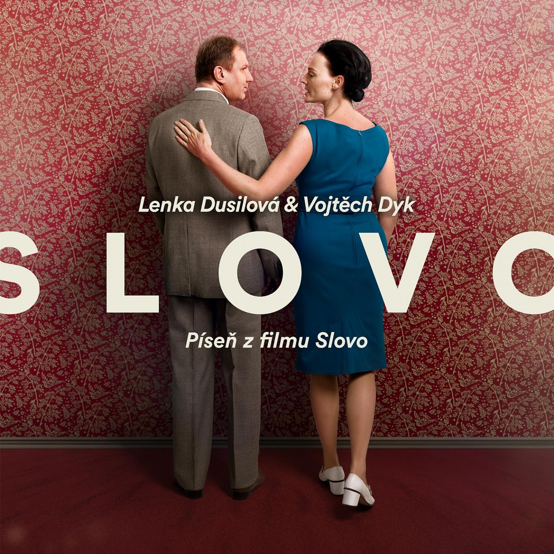 Постер альбома Slovo