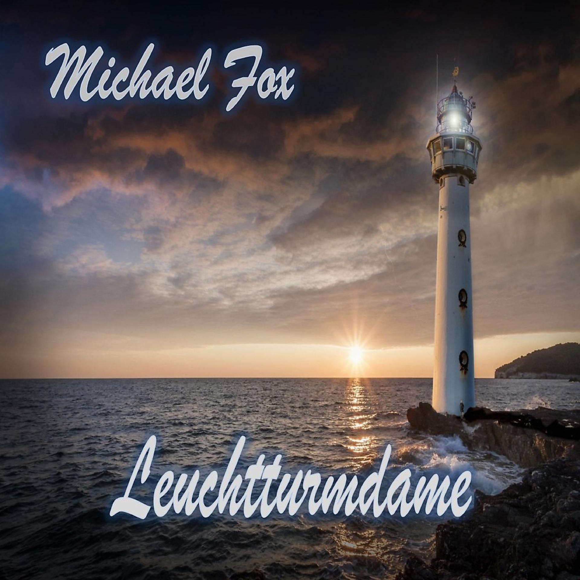 Постер альбома Leuchtturmdame