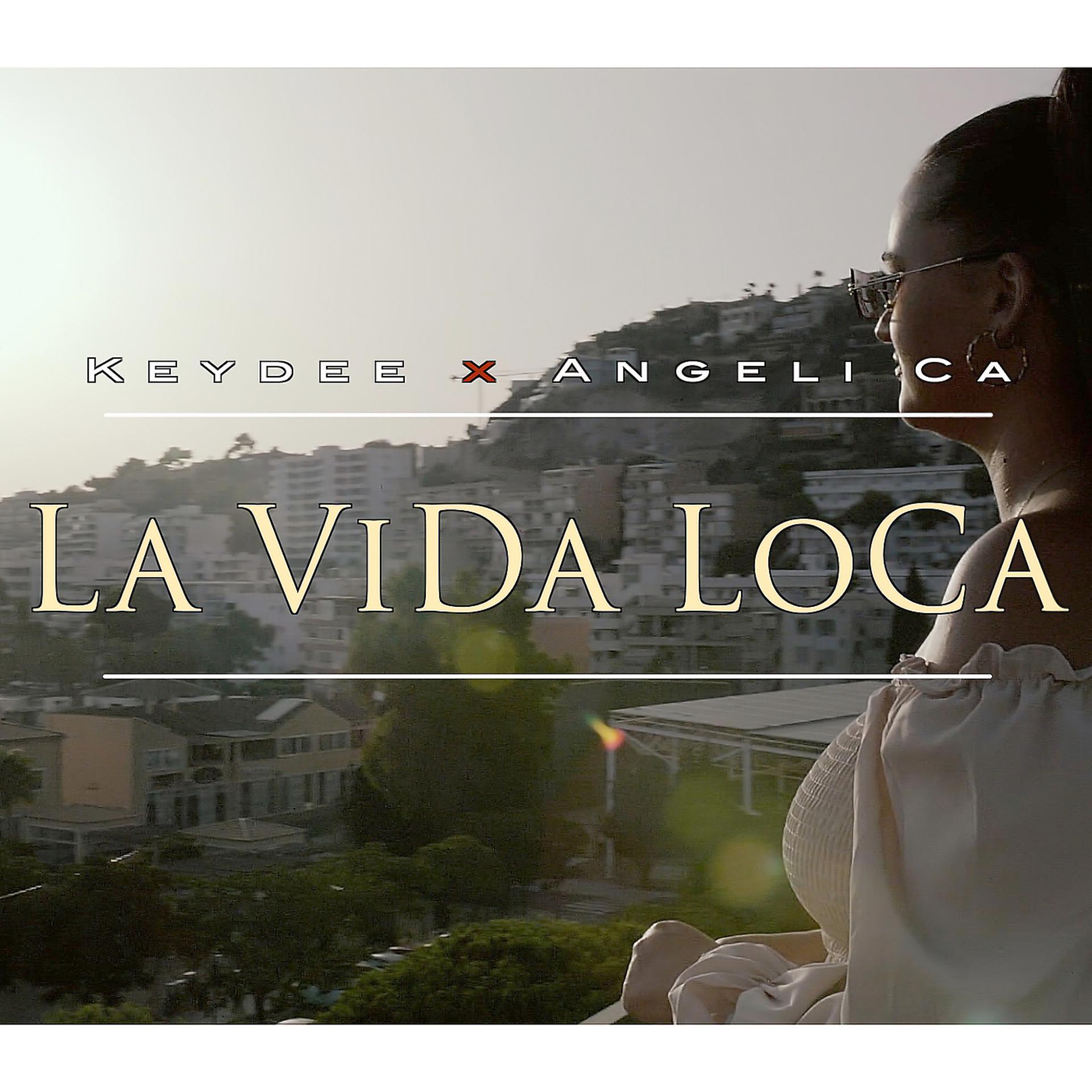 Постер альбома La ViDa LoCa