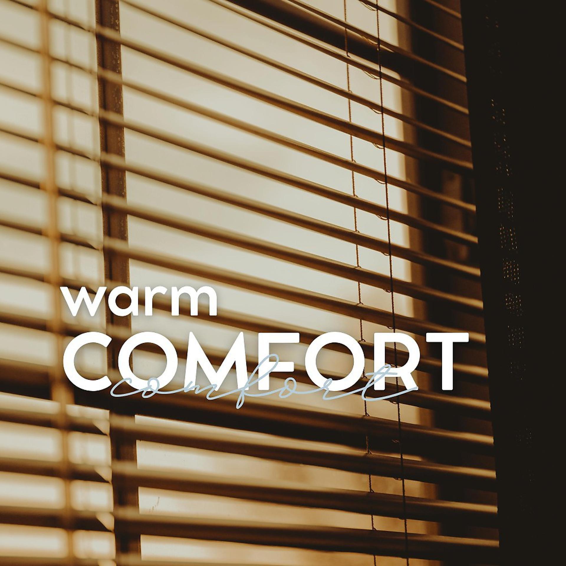 Постер альбома Warm Comfort