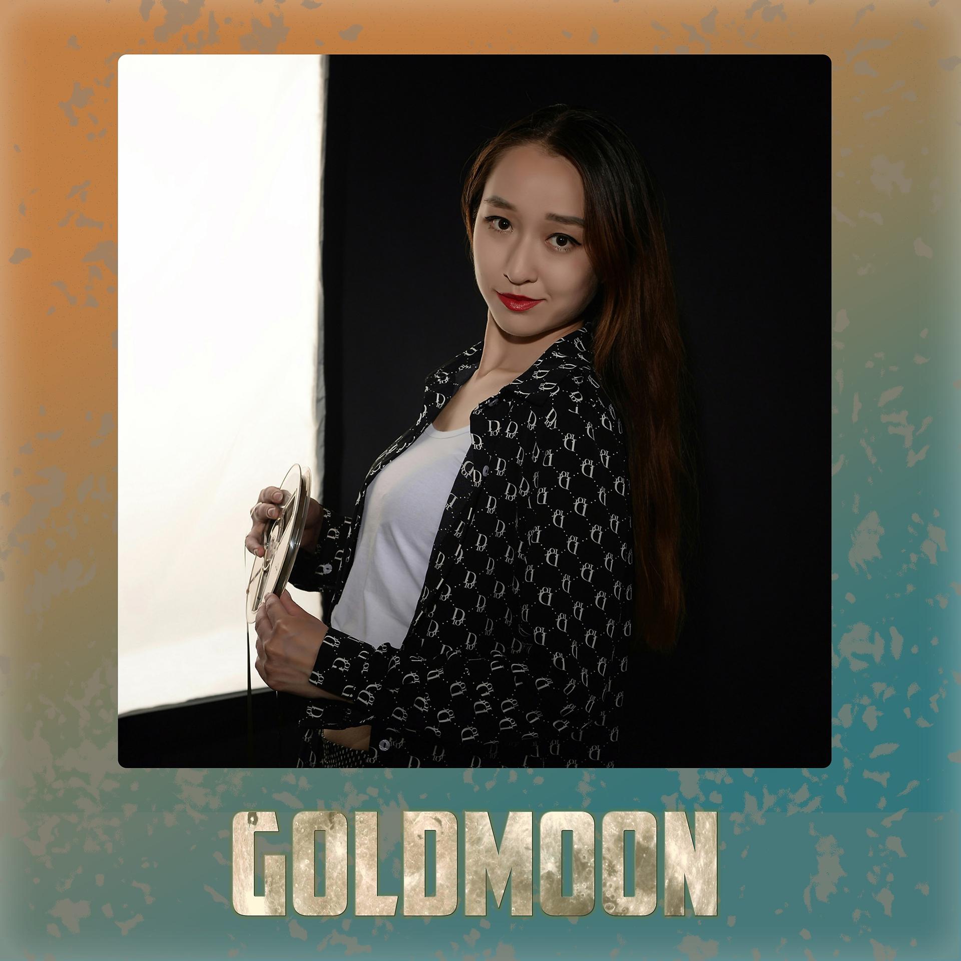 Постер альбома Goldmoon