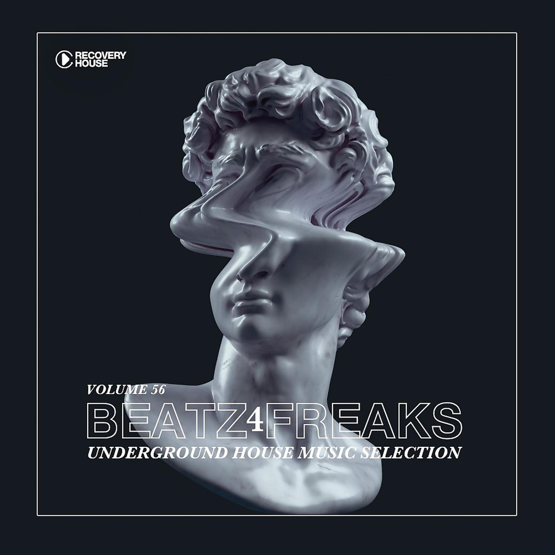 Постер альбома Beatz 4 Freaks, Vol. 56