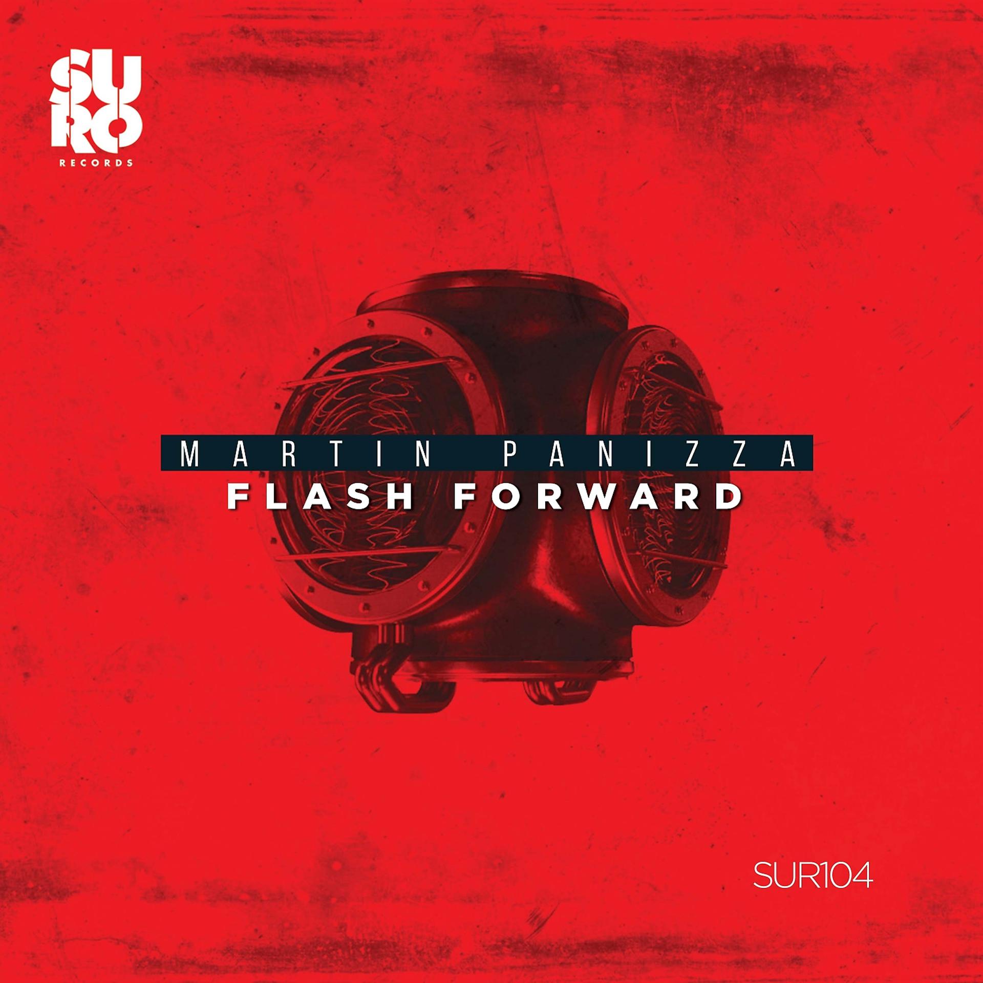 Постер альбома Flash Forward
