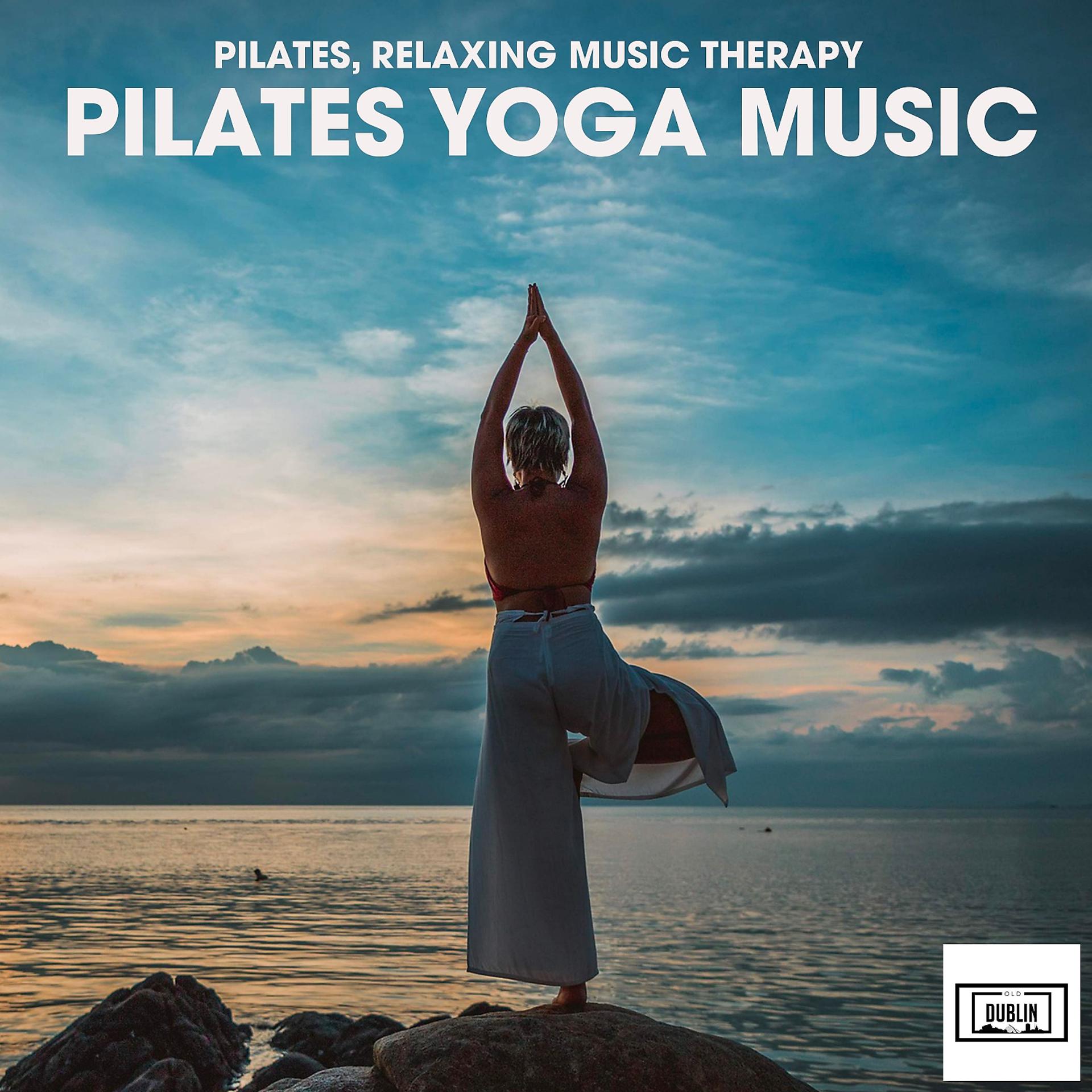 Постер альбома Pilates Yoga Music