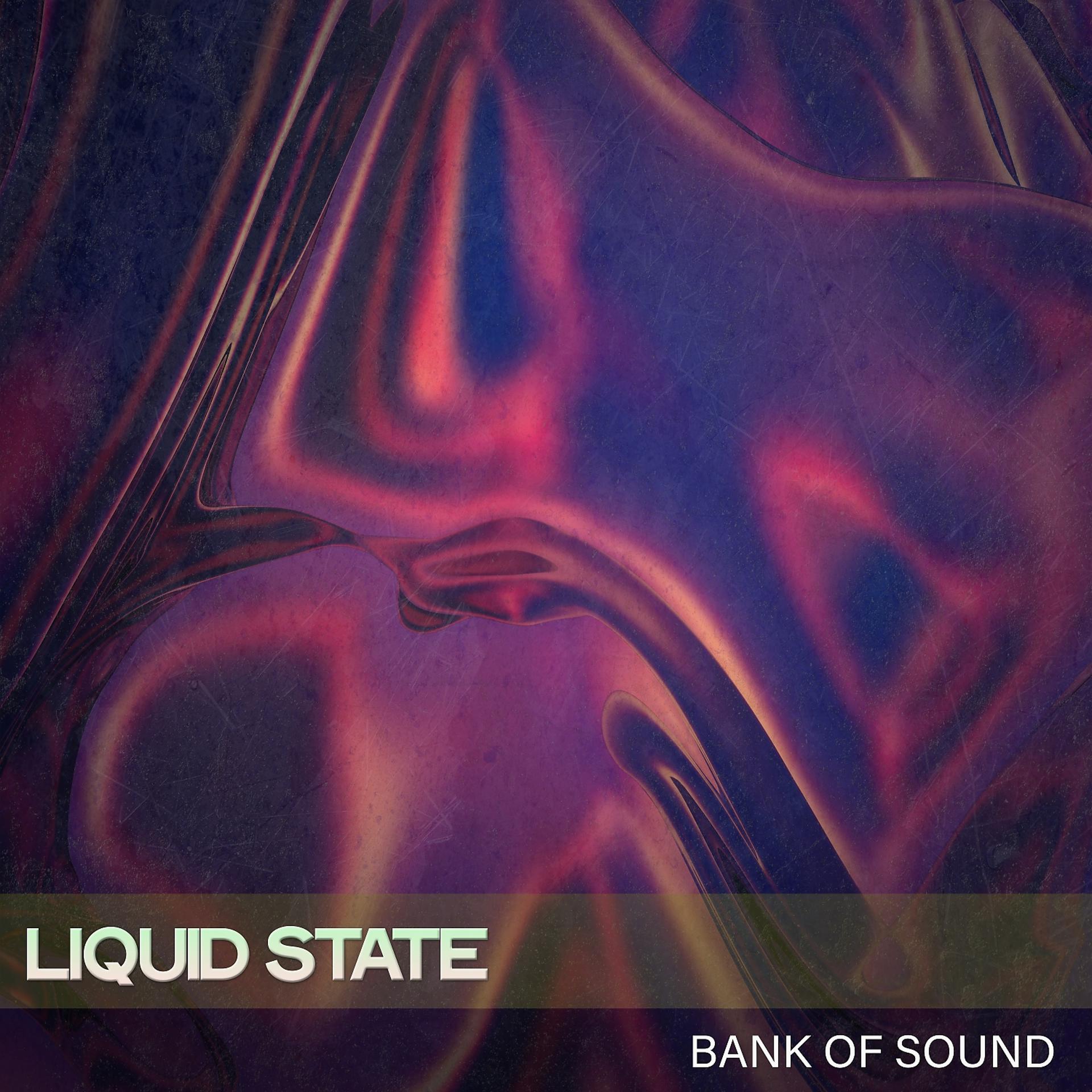 Постер альбома Liquid State