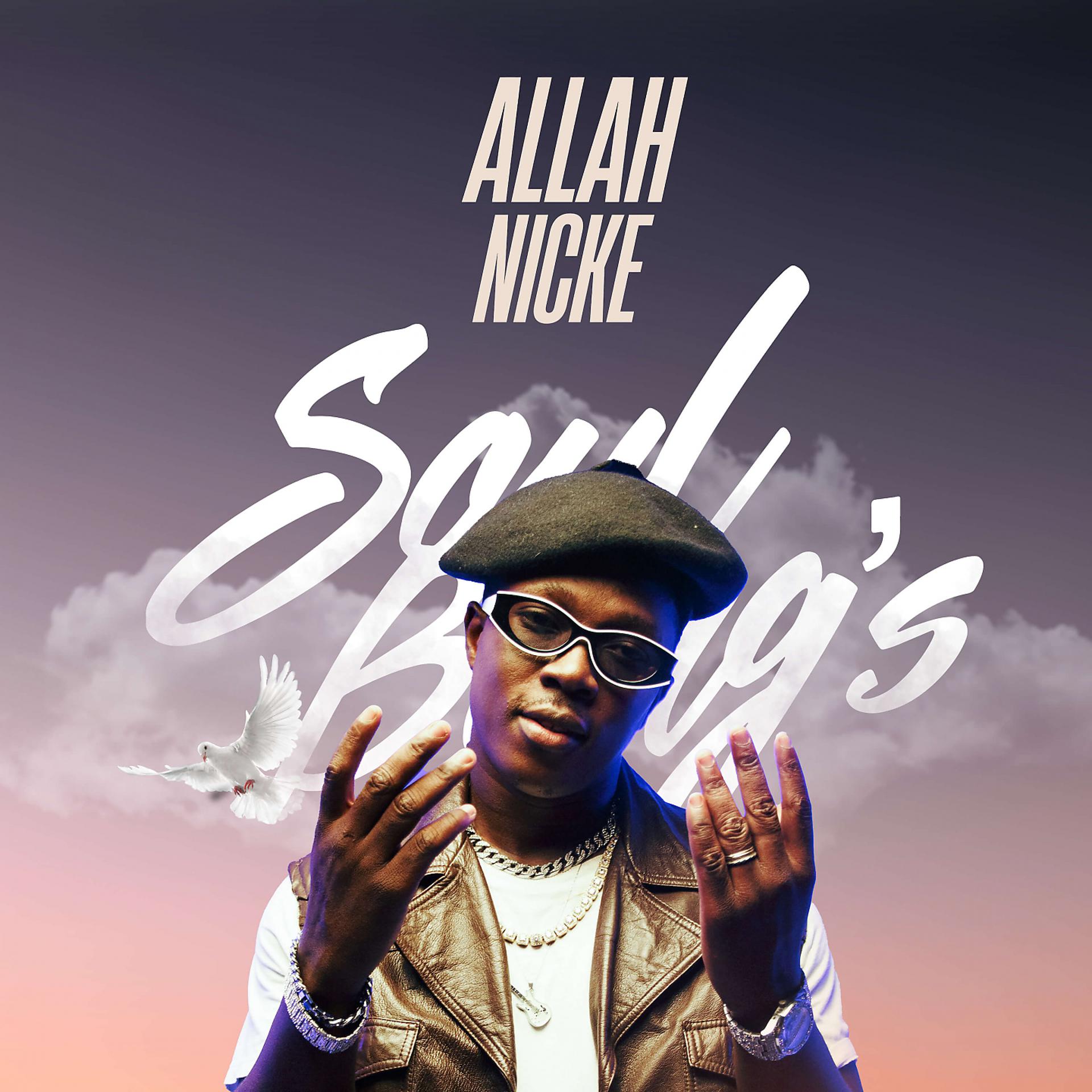 Постер альбома Allah Nické