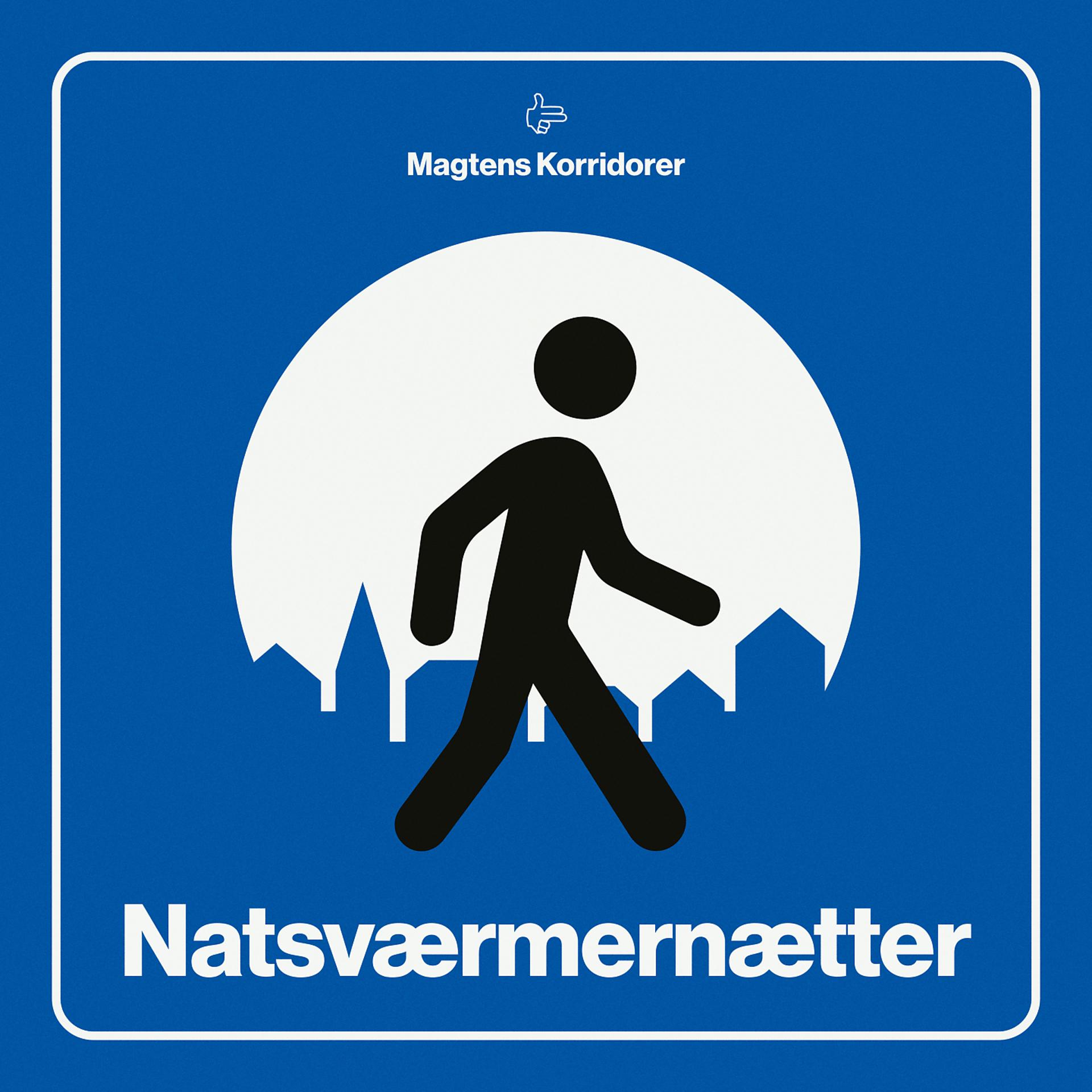 Постер альбома Natsværmernætter