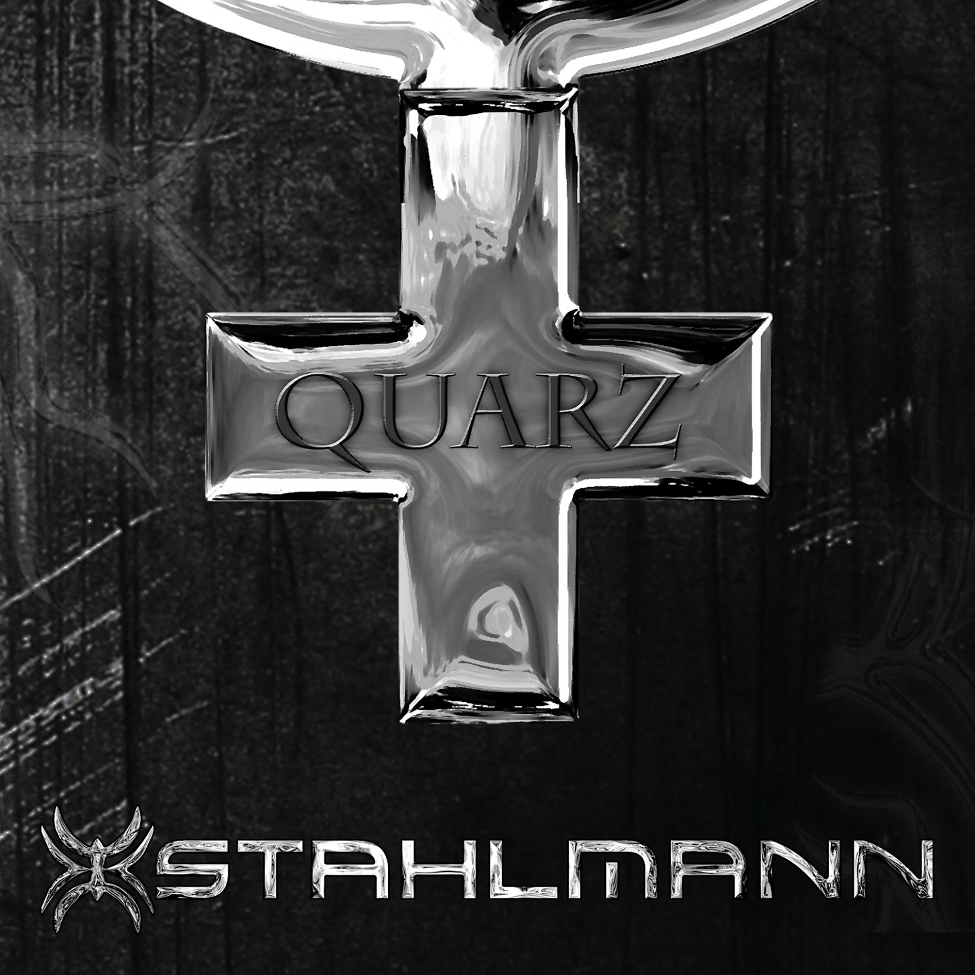Постер альбома Quarz