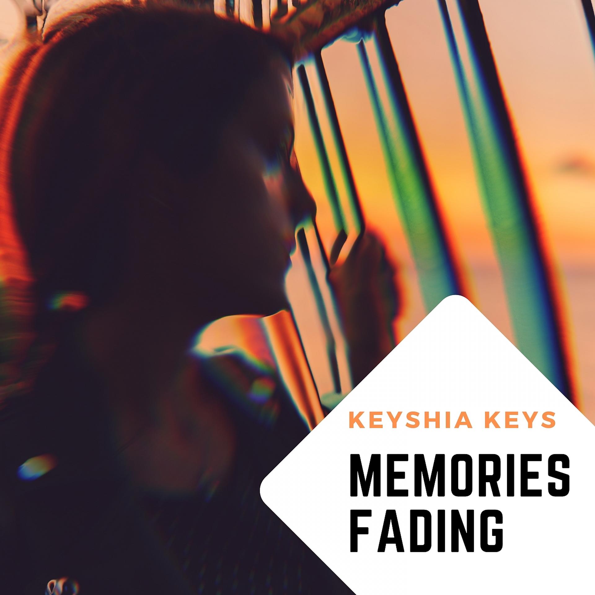 Постер альбома Memories Fading