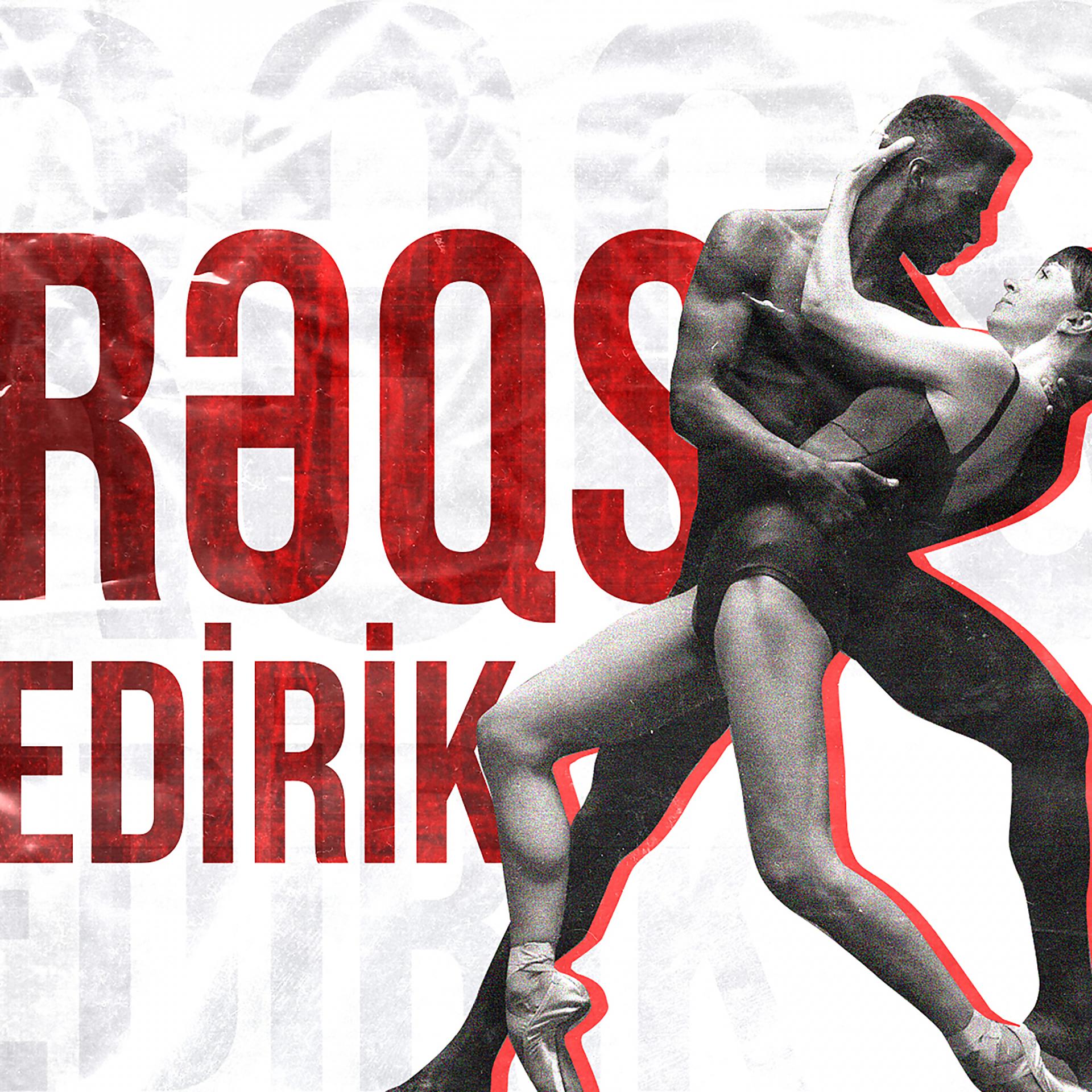 Постер альбома Rəqs Edirik