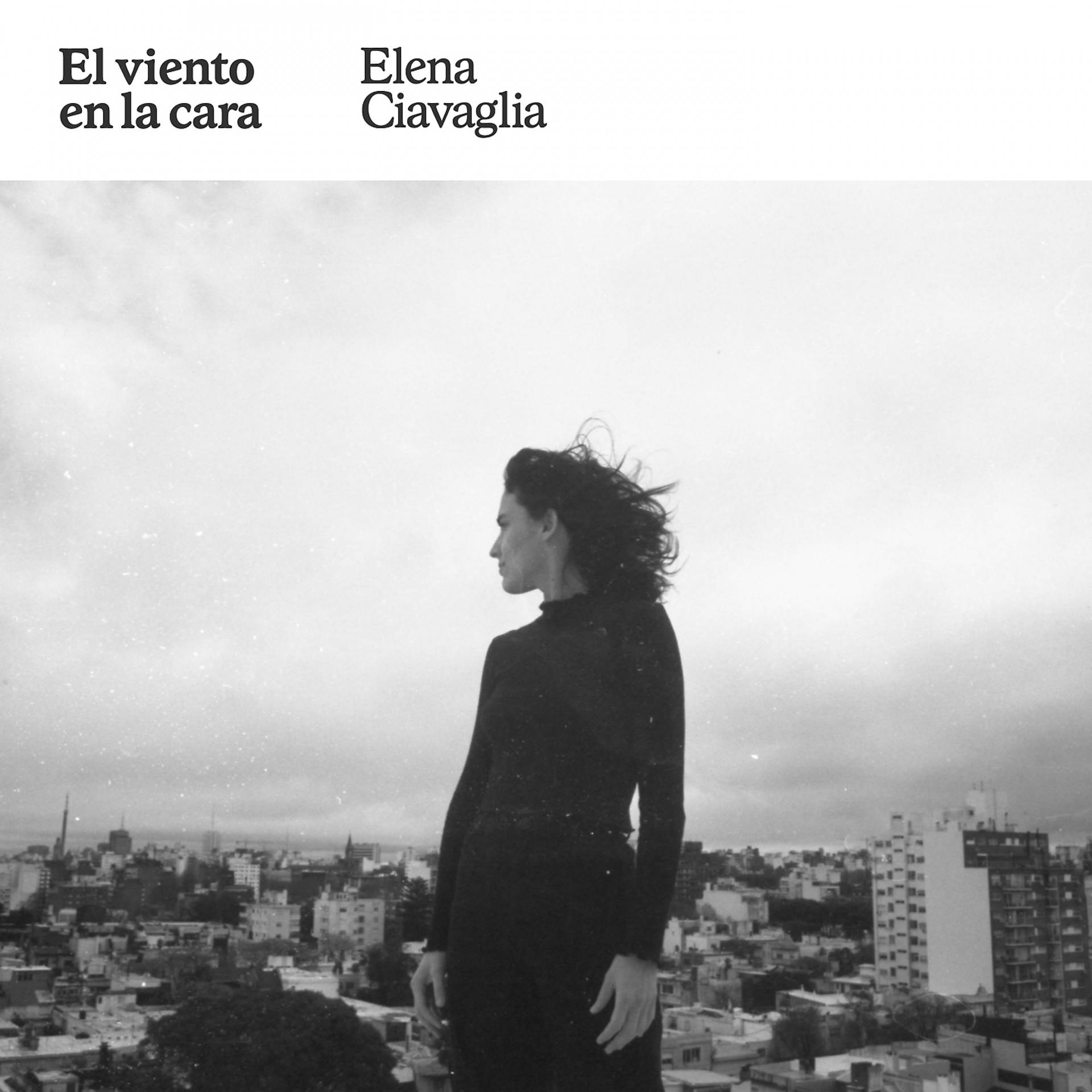 Постер альбома El Viento en la Cara