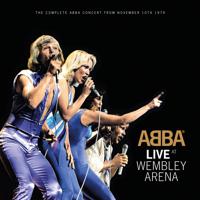Постер альбома Live At Wembley Arena