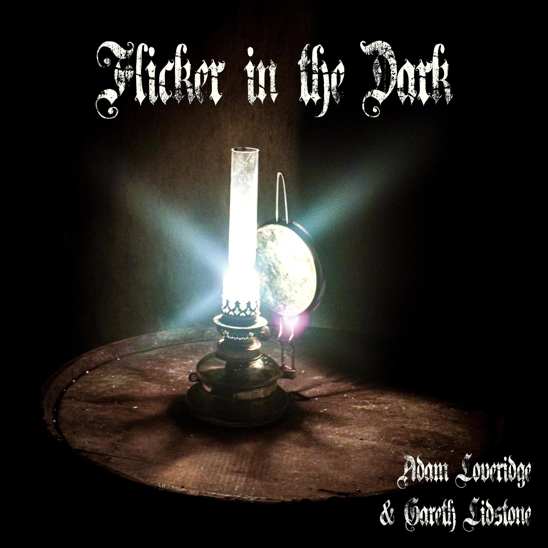 Постер альбома Flicker in the Dark