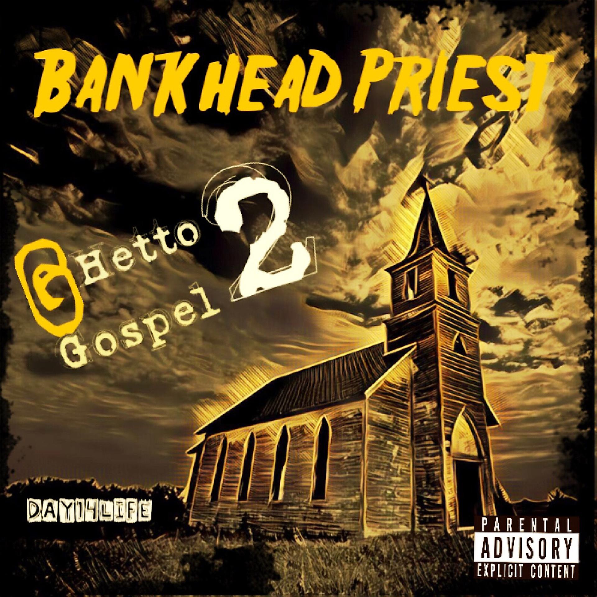 Постер альбома Ghetto Gospel 2