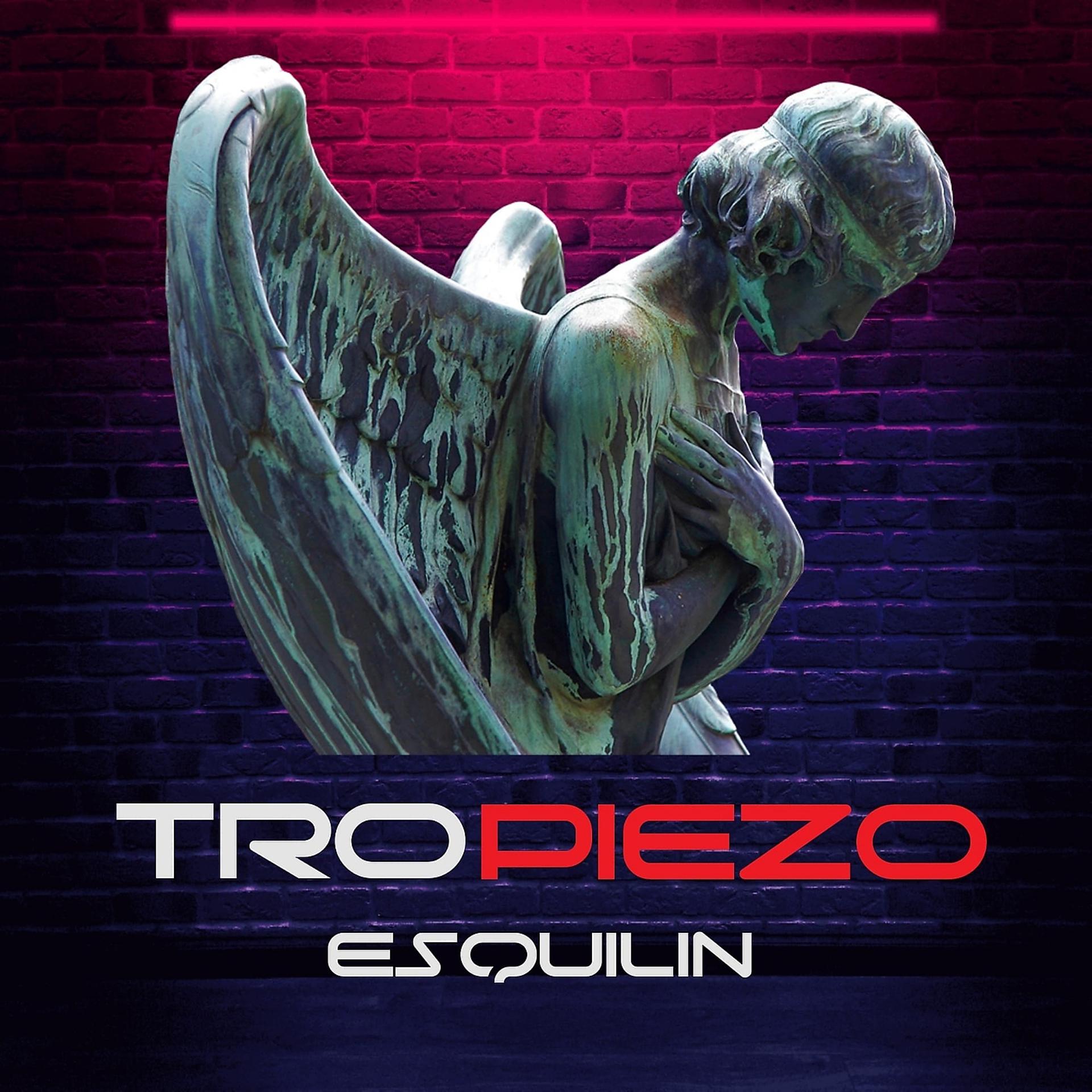Постер альбома Tropiezo