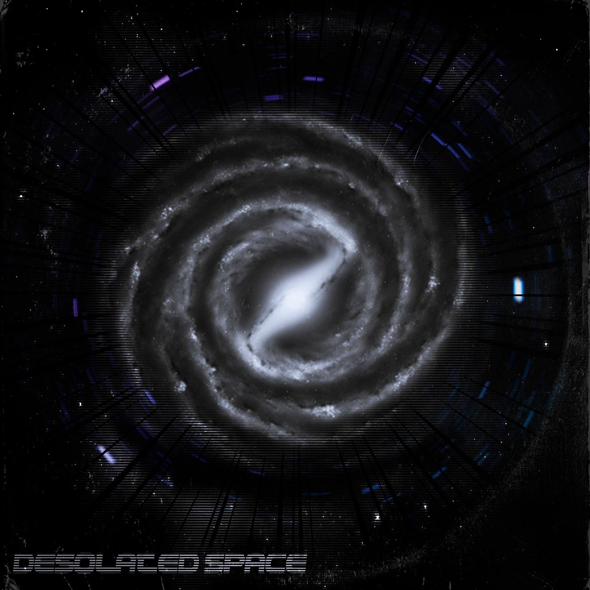 Постер альбома Desolated Space