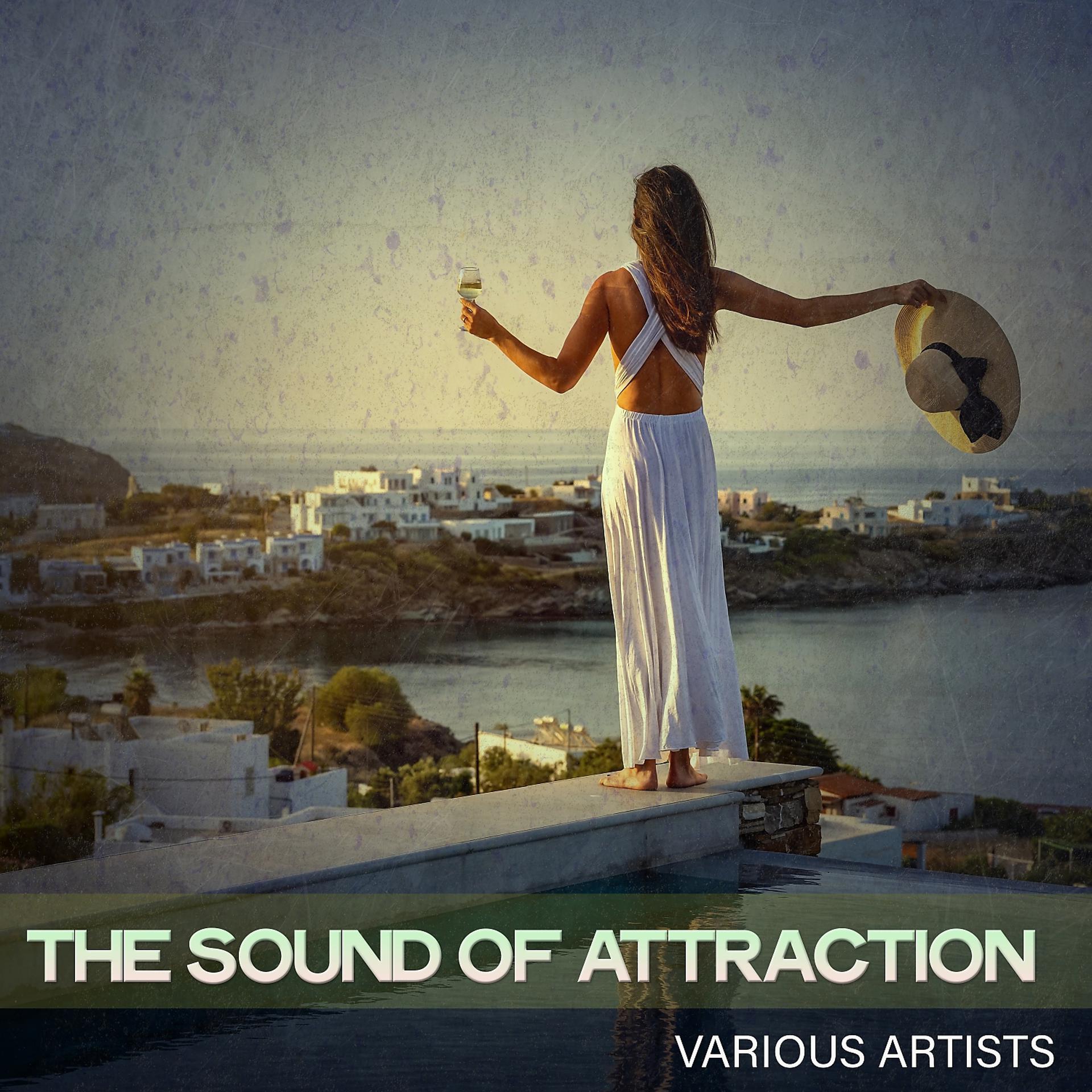 Постер альбома The Sound of Attraction