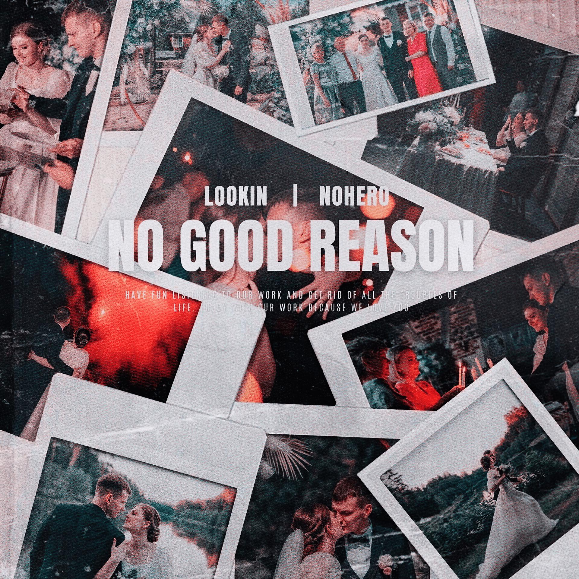 Постер альбома No Good Reason