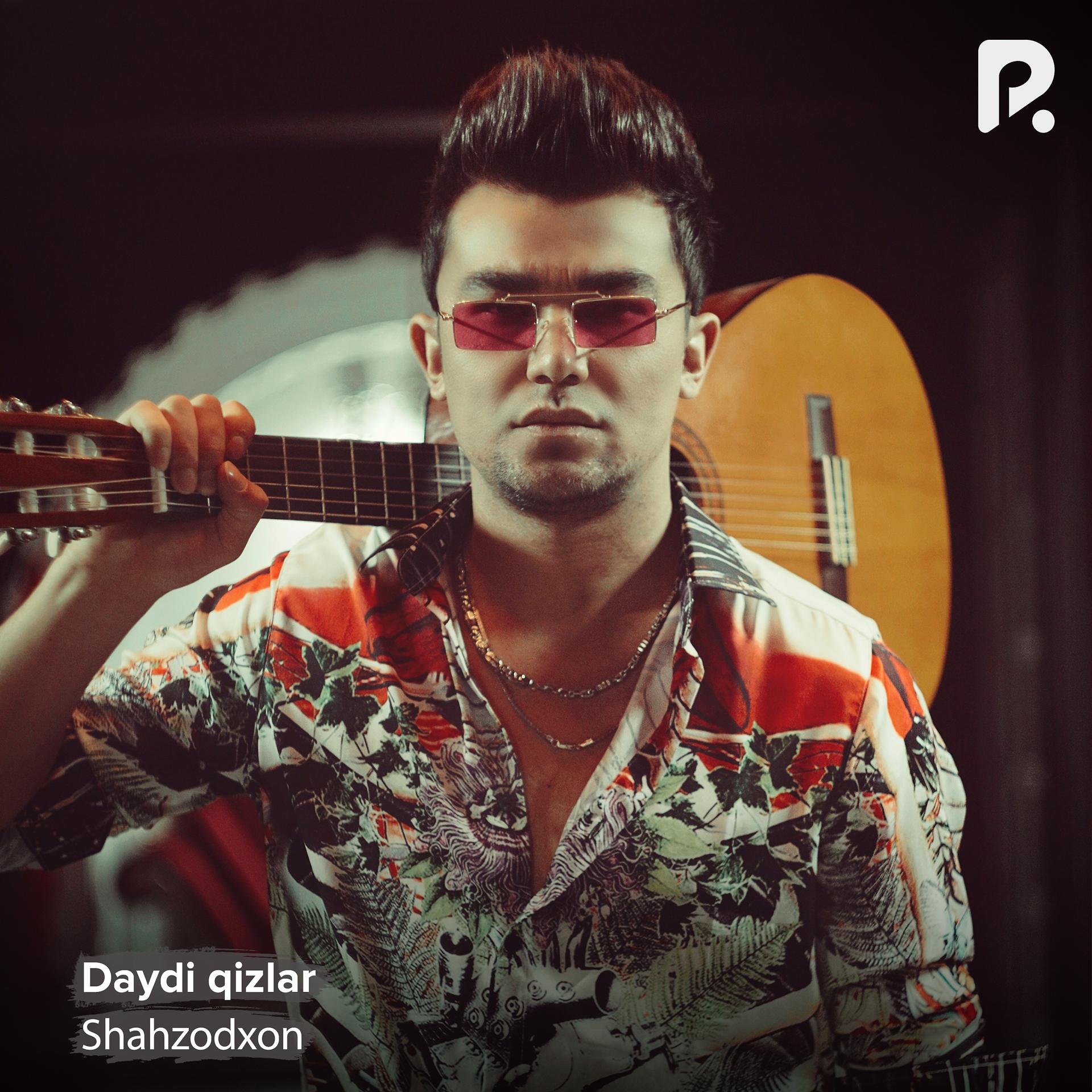 Постер альбома Daydi qizlar