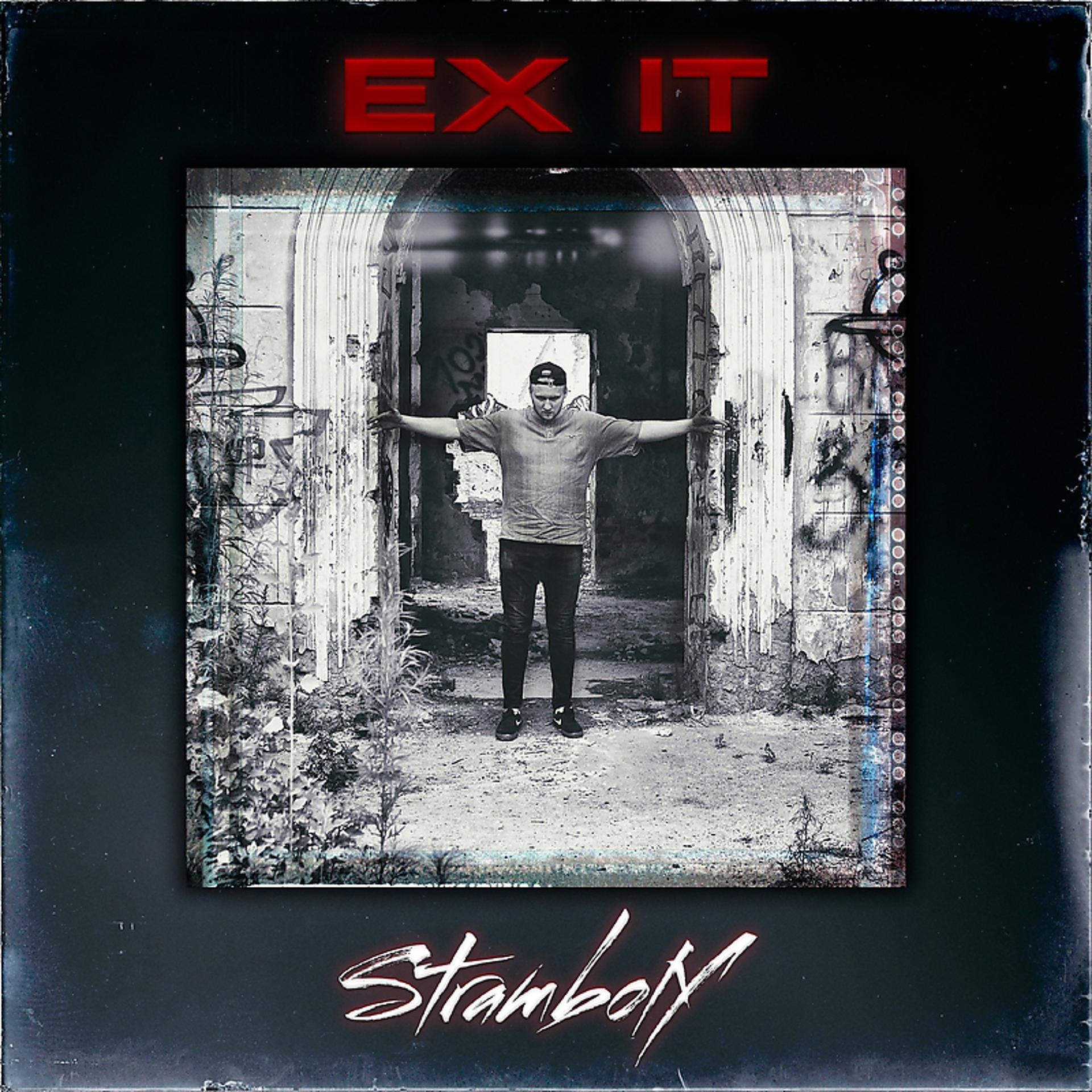 Постер альбома Ex It