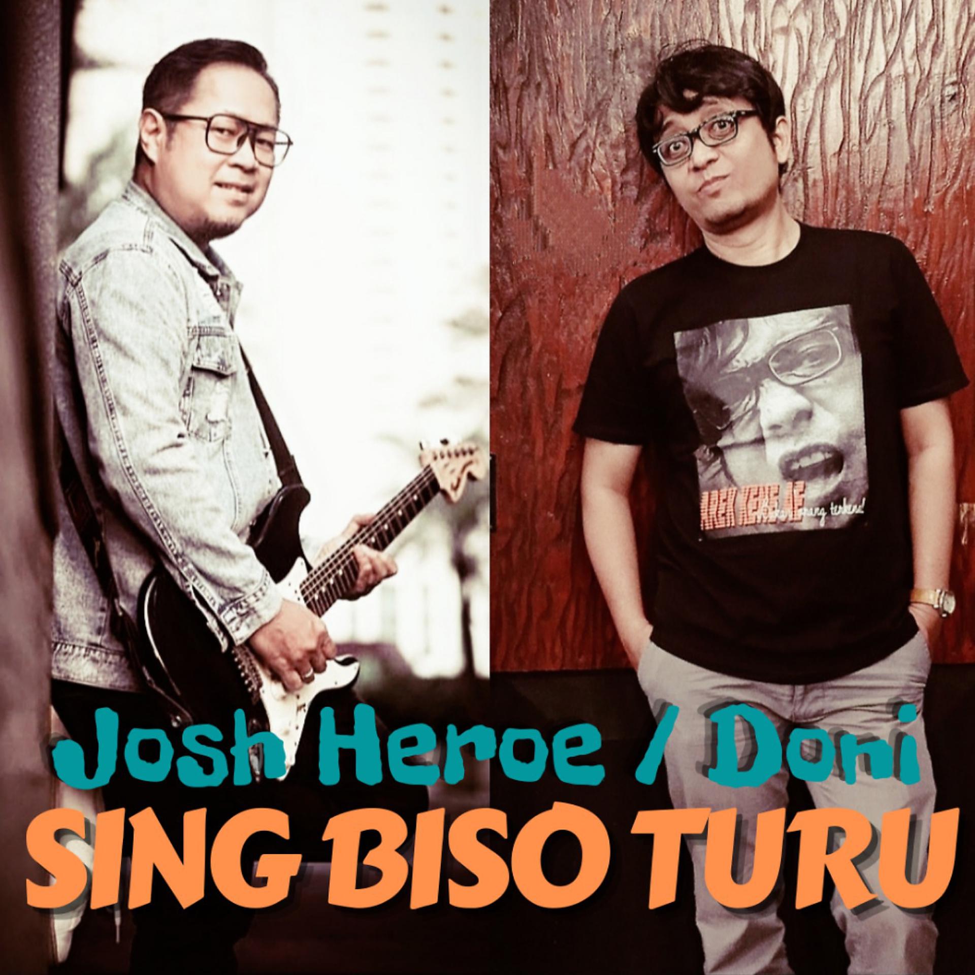 Постер альбома Sing biso turu