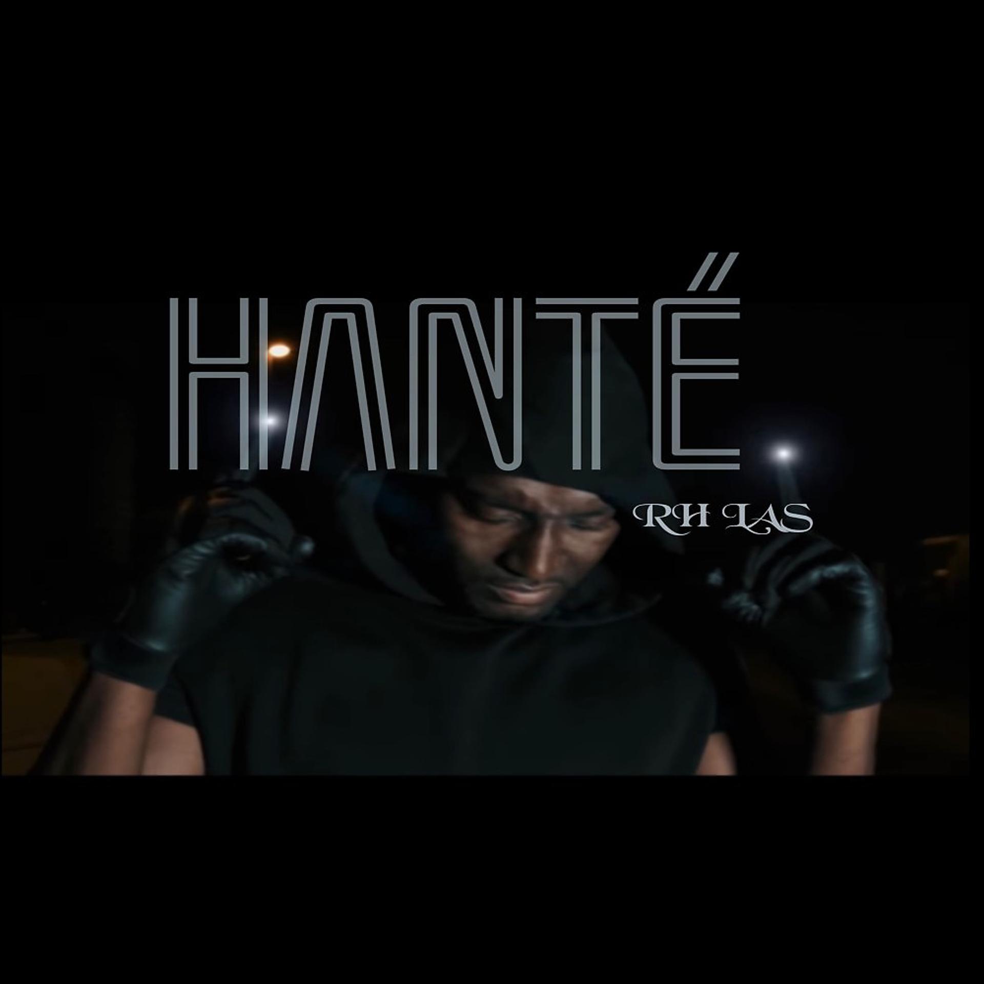 Постер альбома Hanté
