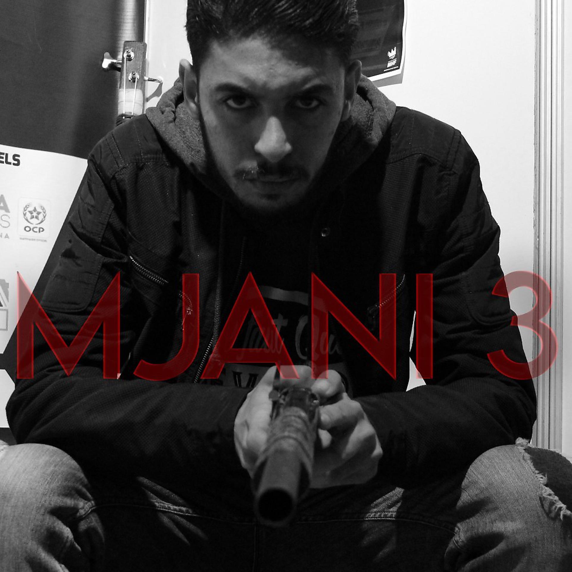 Постер альбома Mjani 3