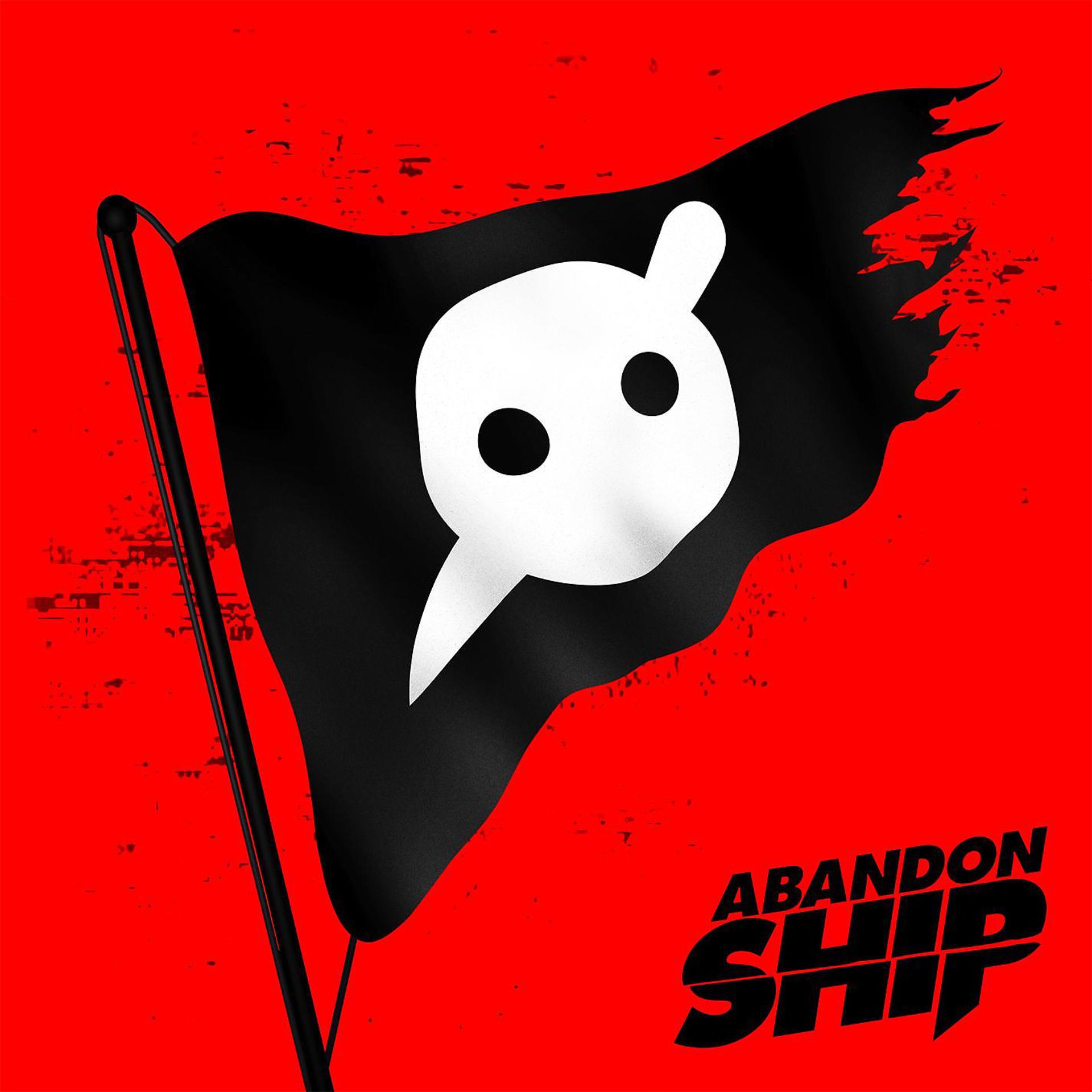 Постер альбома Abandon Ship
