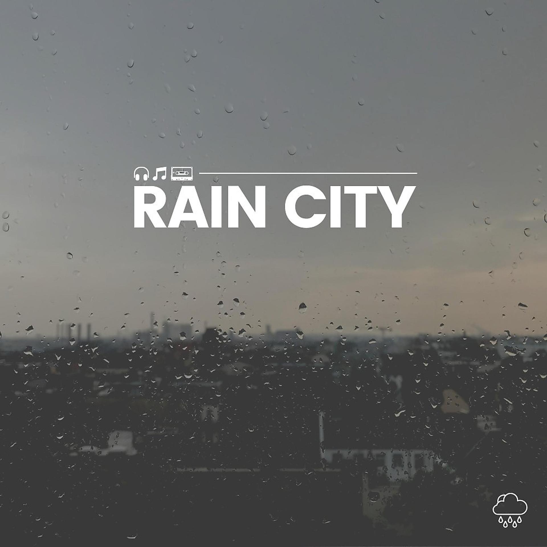 Постер альбома Rain City