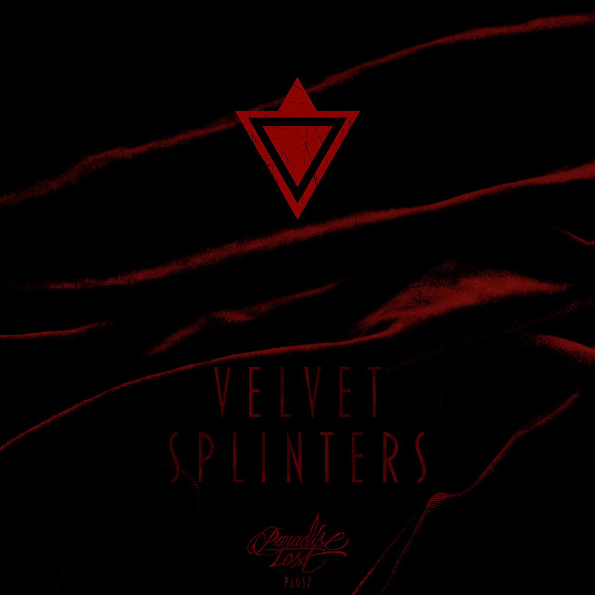 Постер альбома Velvet Splinters