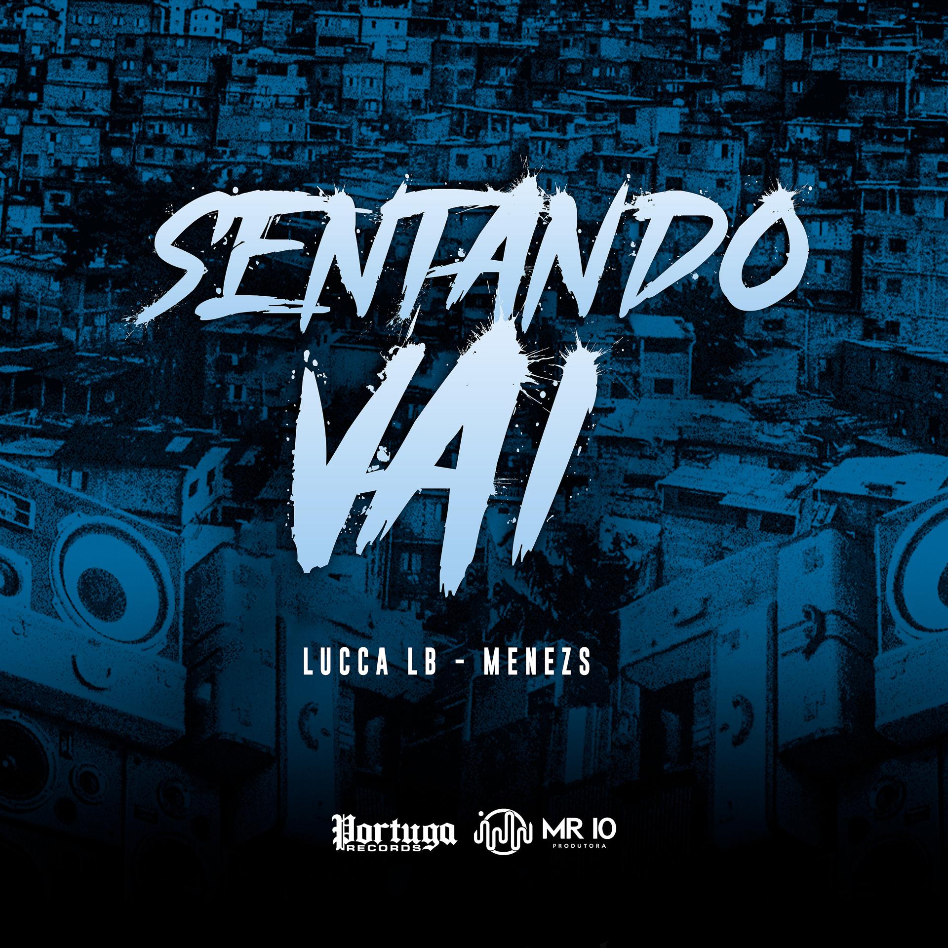 Постер альбома Sentando Vai