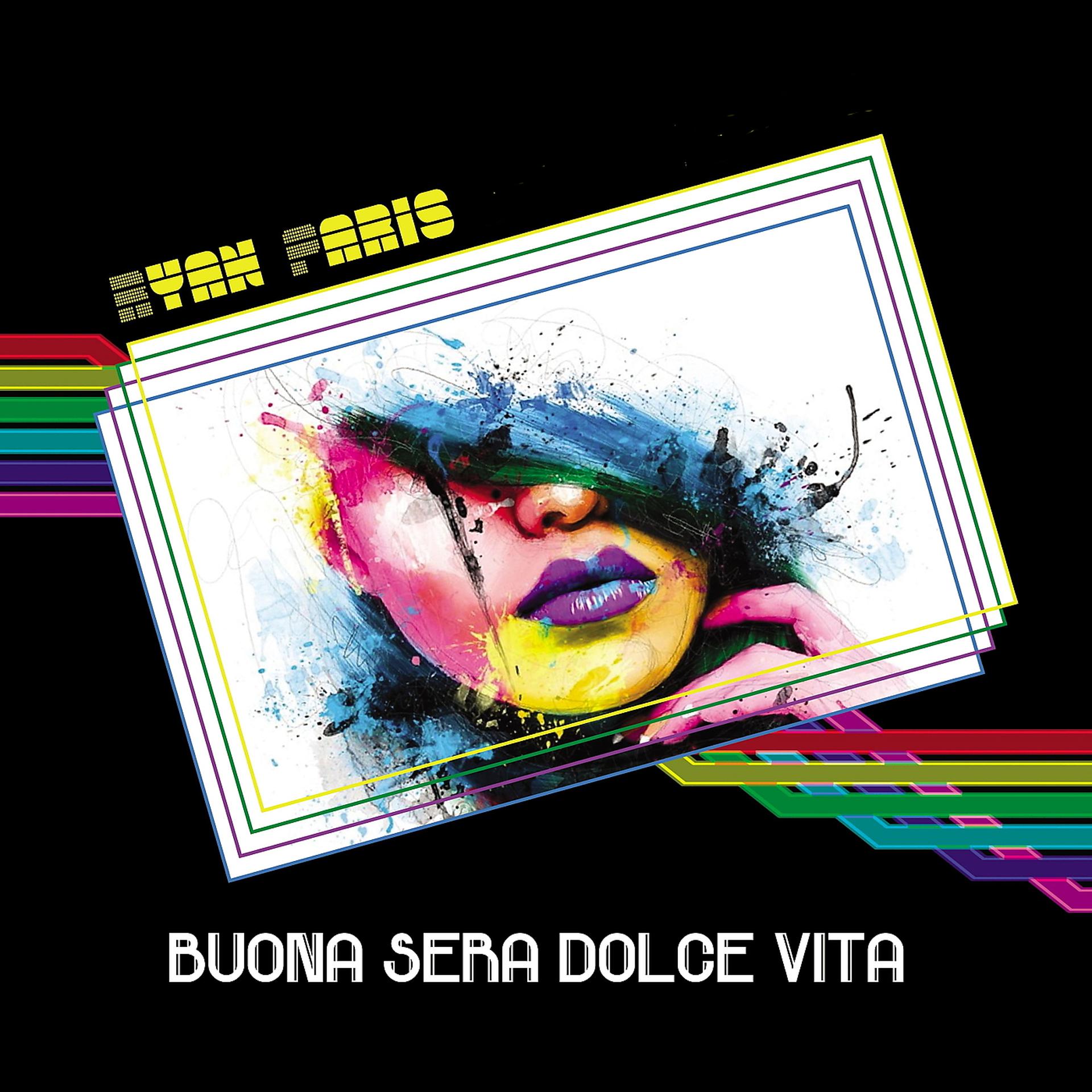Постер альбома Buonasera Dolce Vita