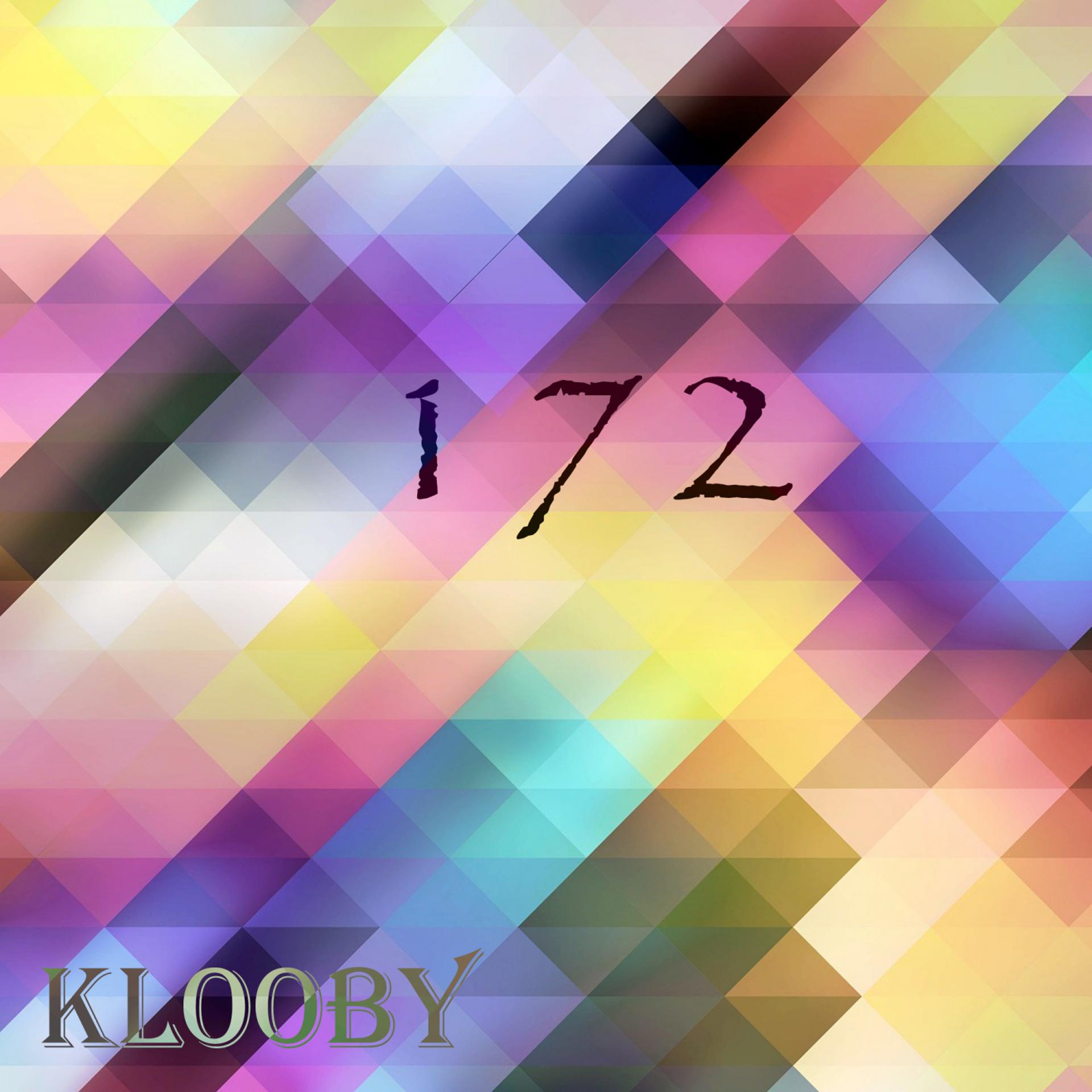 Постер альбома Klooby, Vol.172