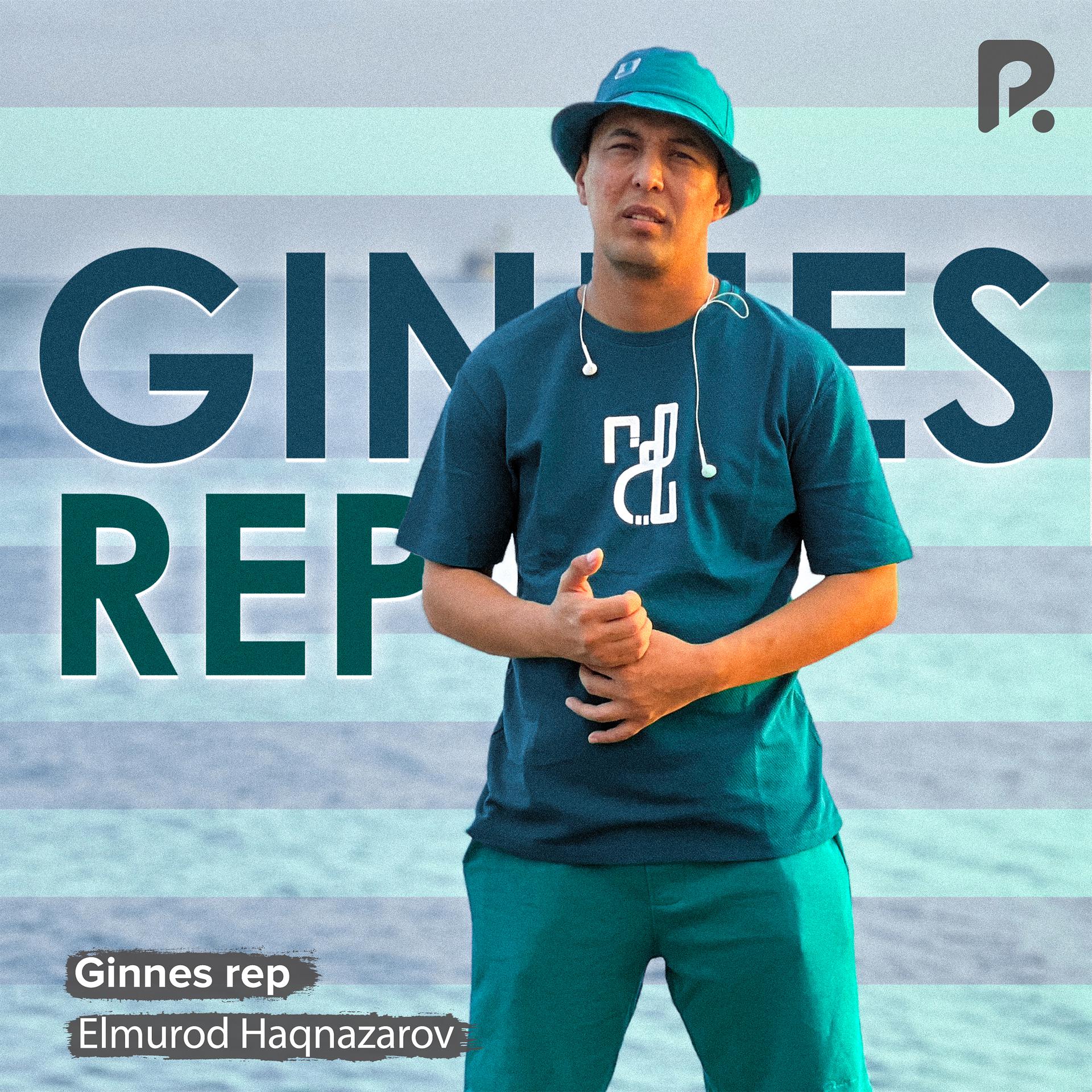 Постер альбома Ginnes rep