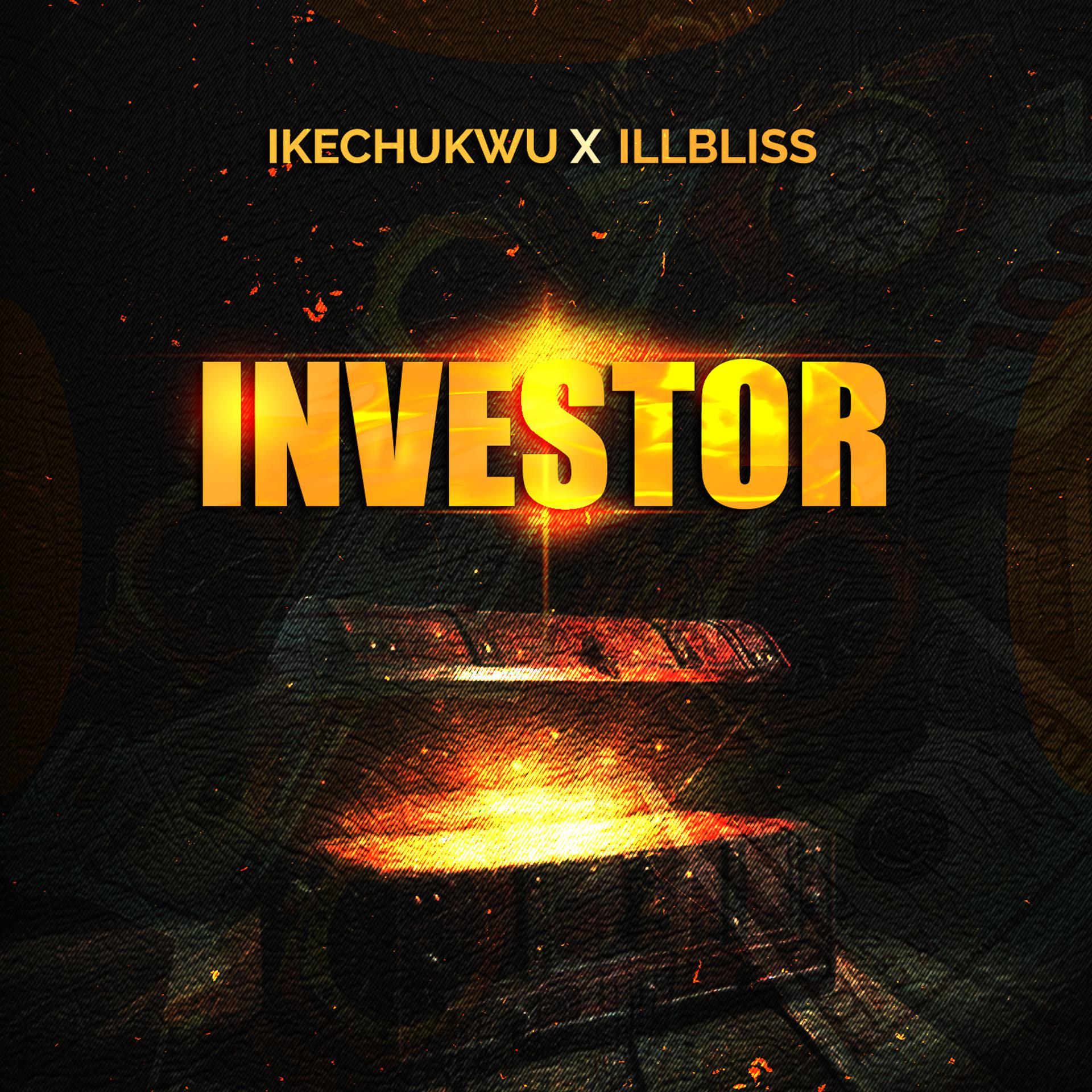 Постер альбома Investor