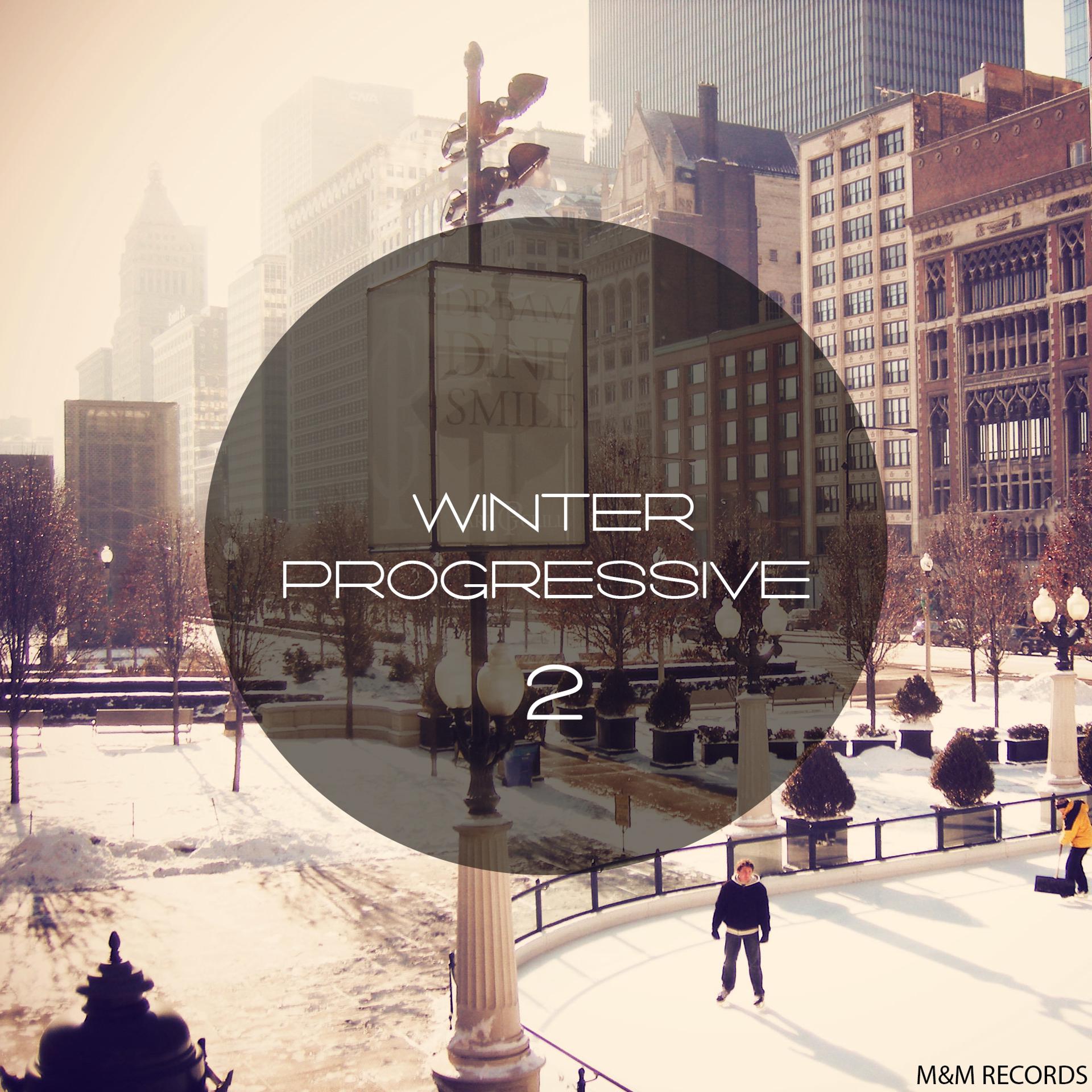 Постер альбома Winter Progressive, Vol. 2