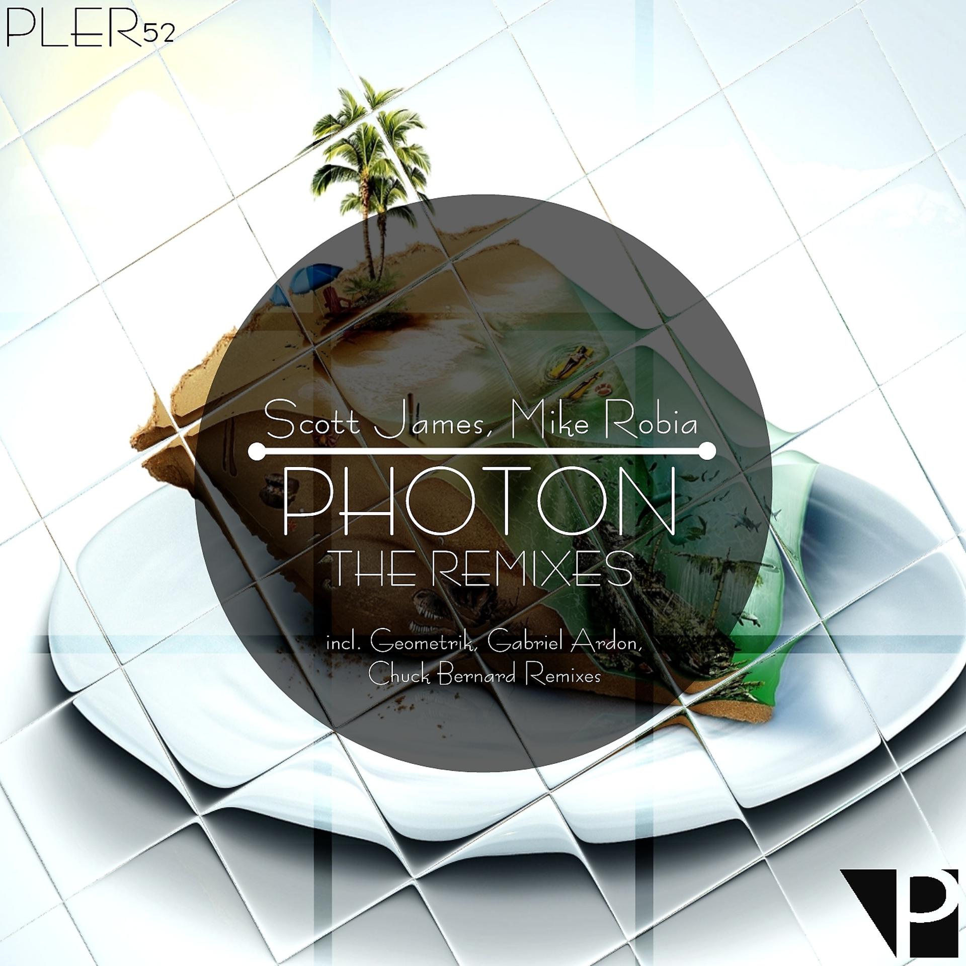 Постер альбома Photon